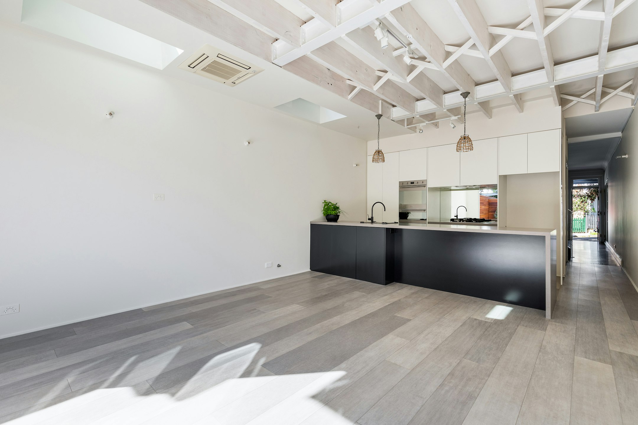floor