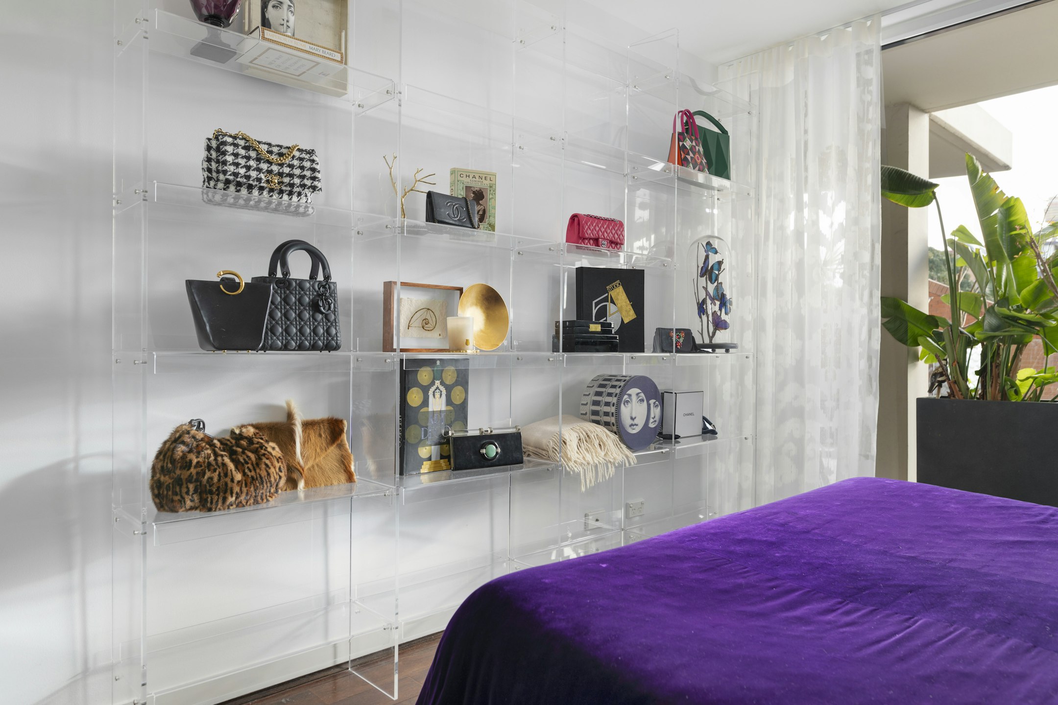 accessories