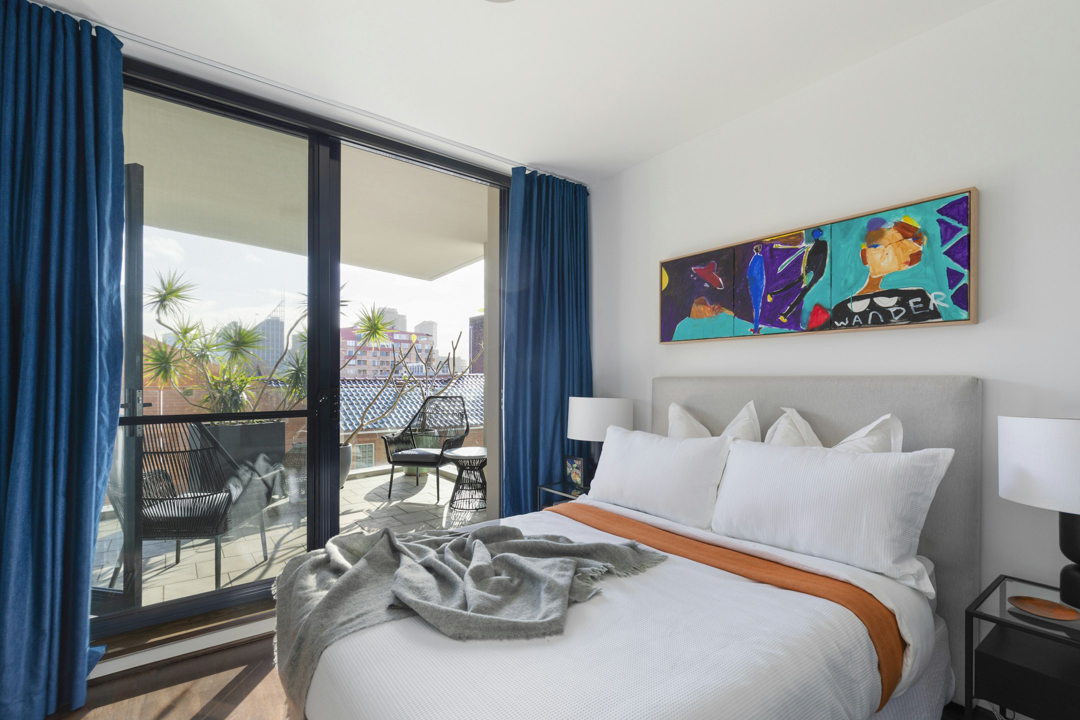 interior design