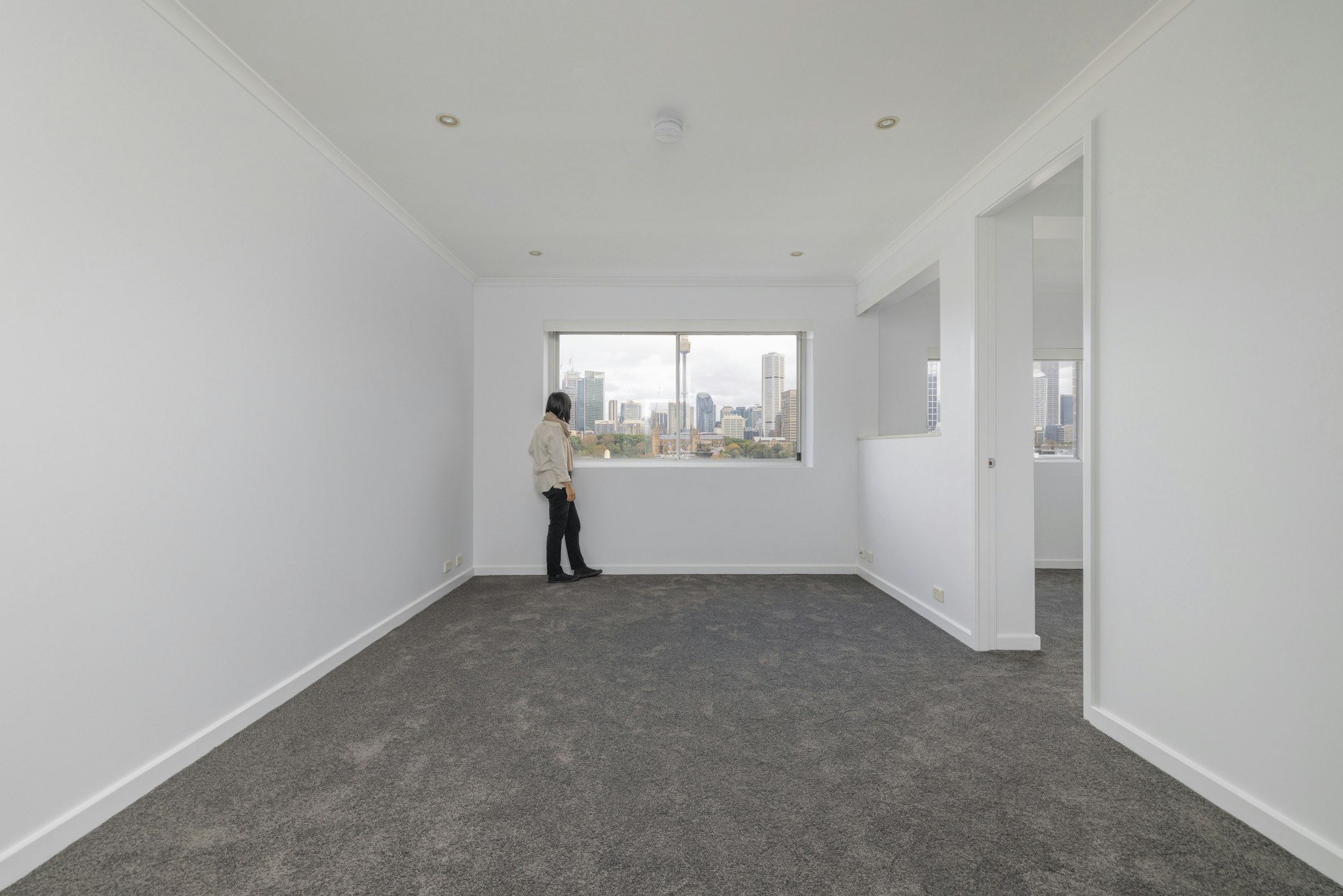 floor