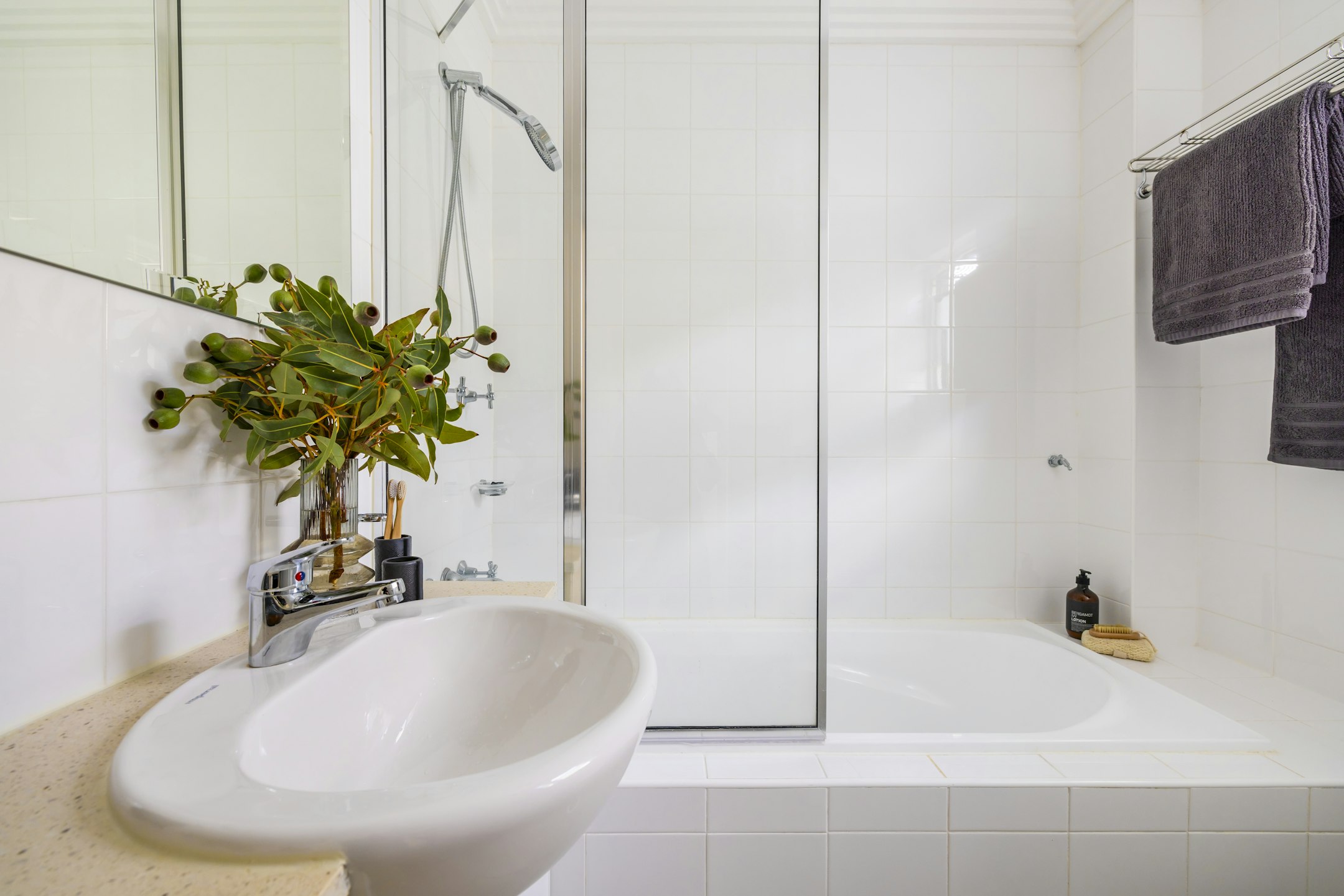 basin