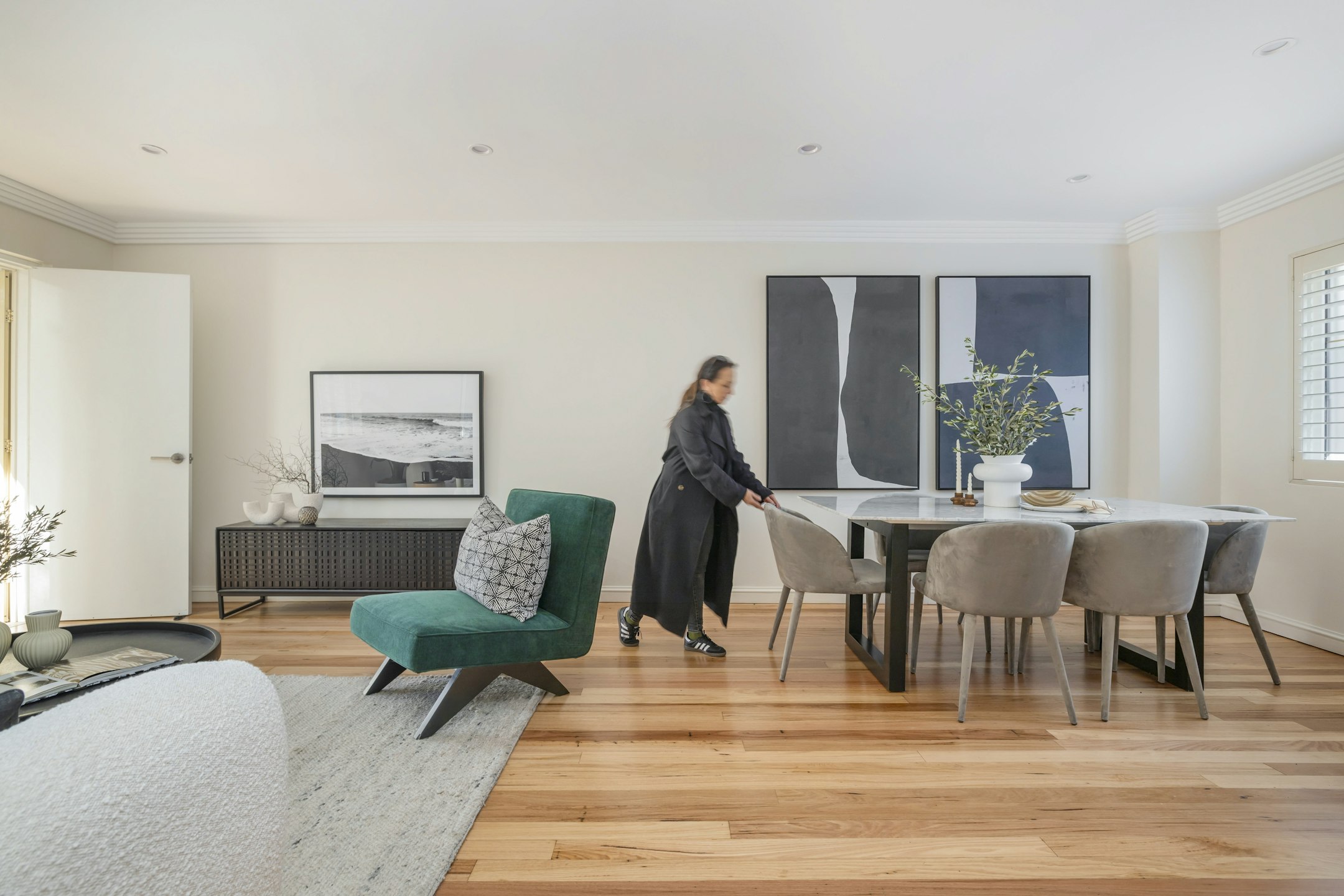 interior design