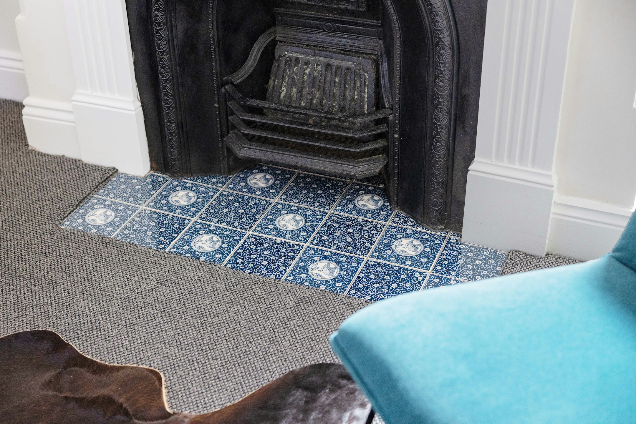floor