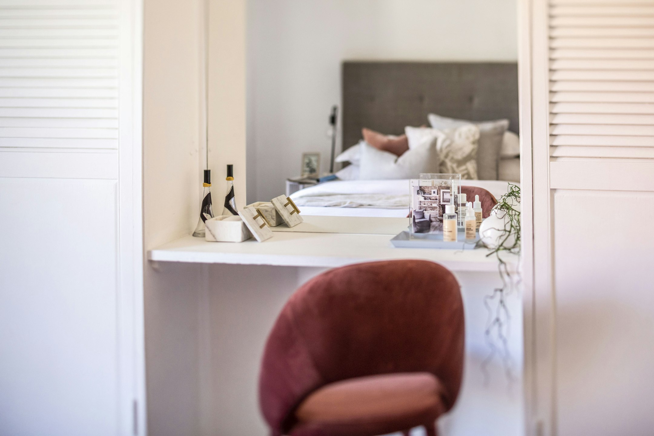interior design