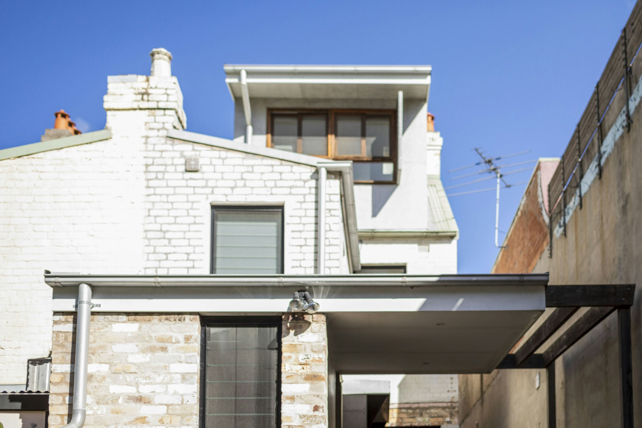 architecture