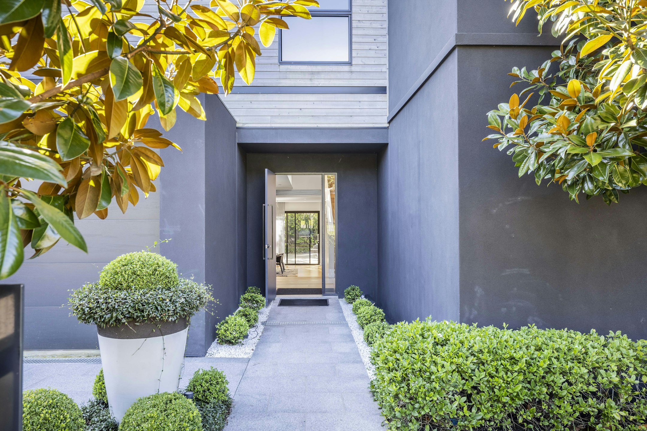 housing