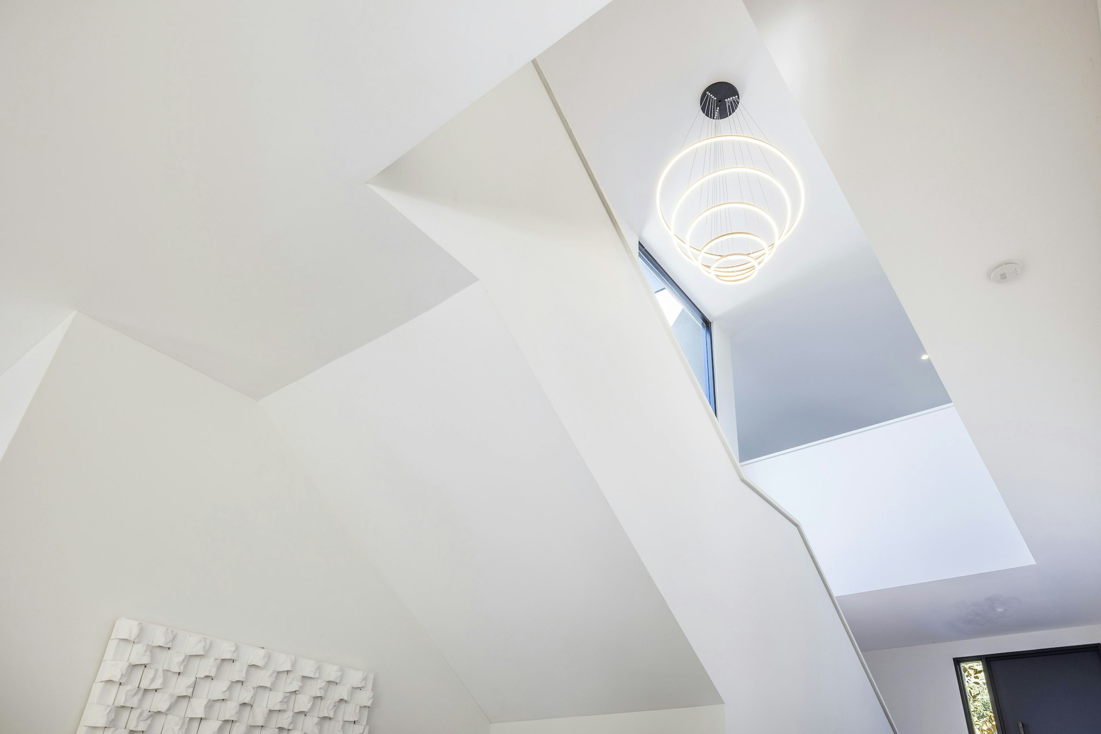 ceiling light