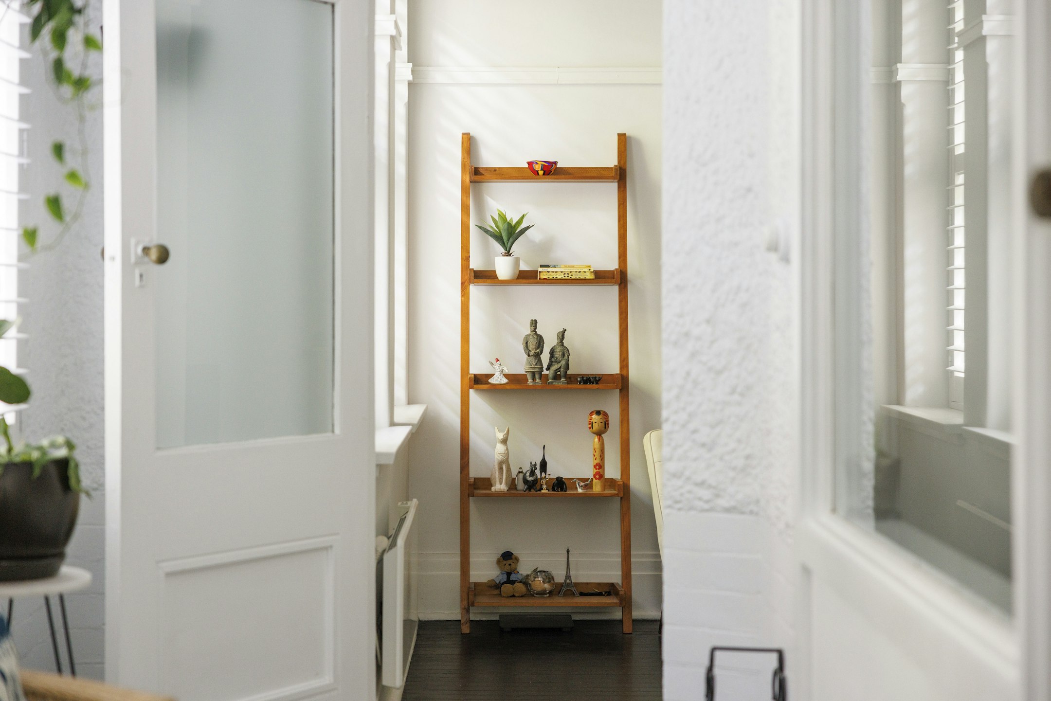 shelf