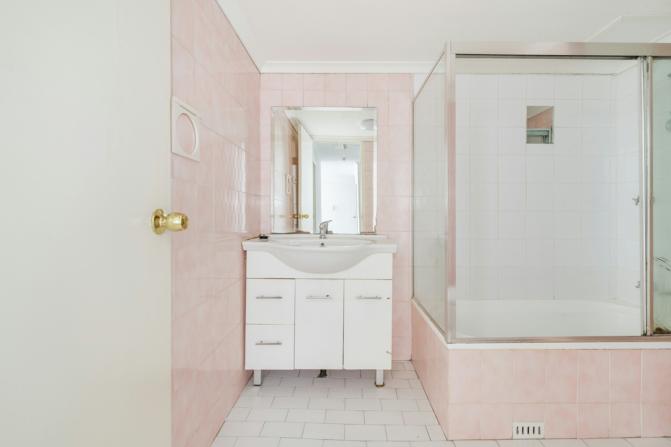 sink