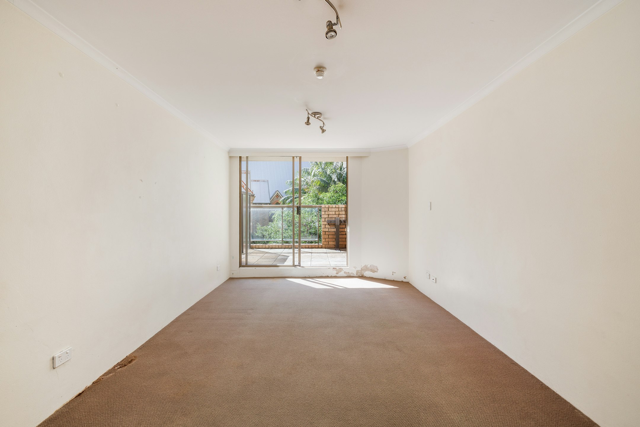 floor