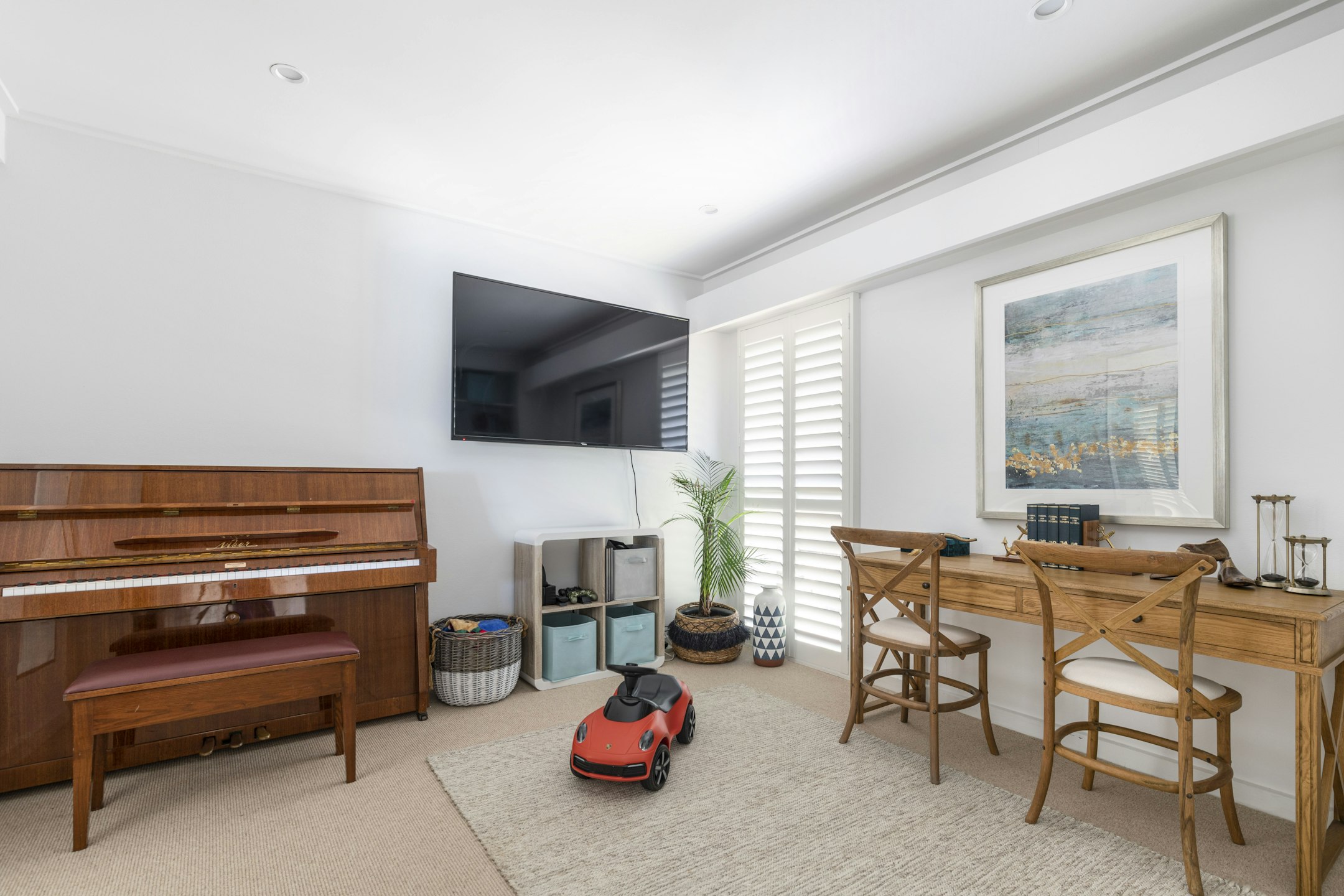 interior design