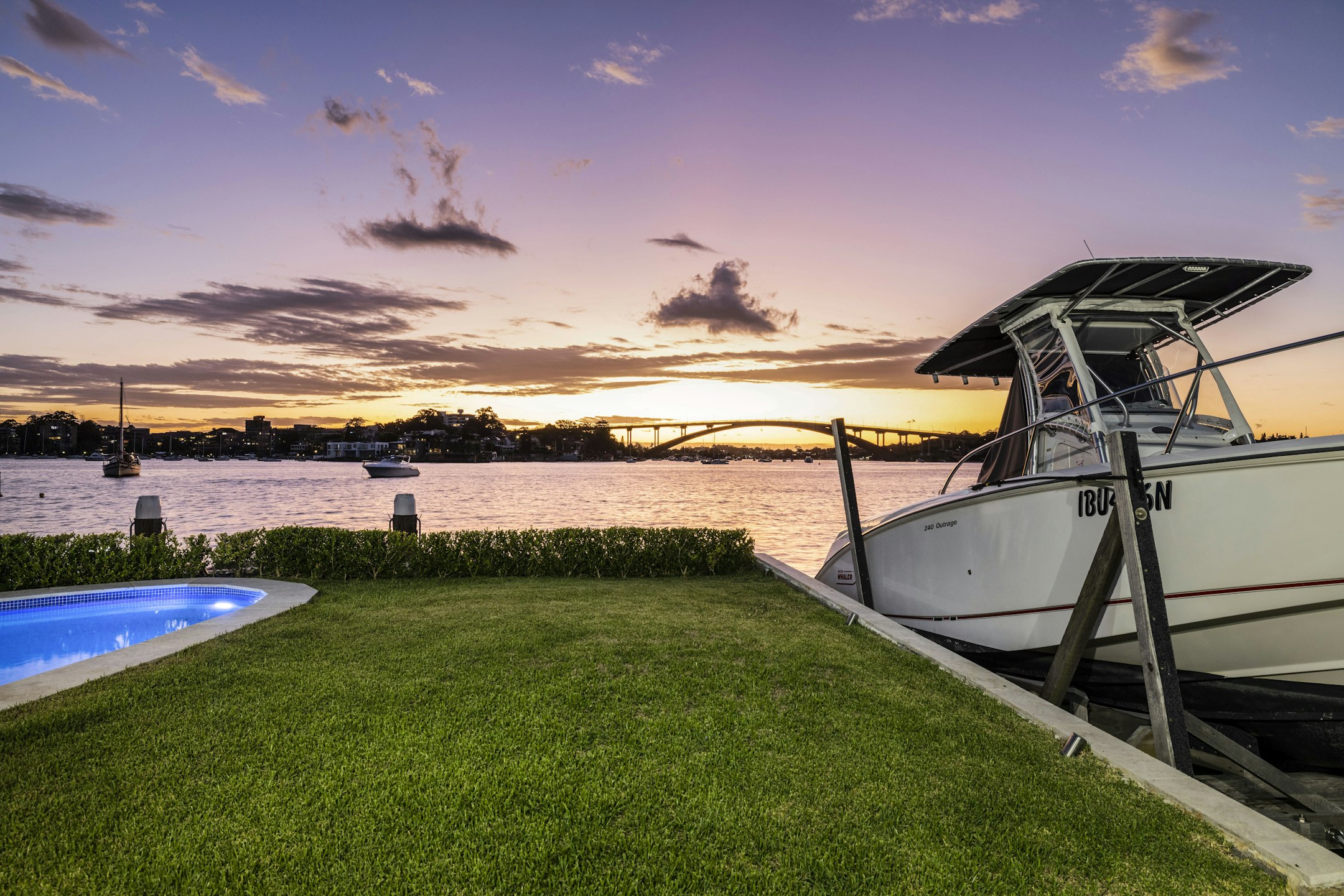 watercraft