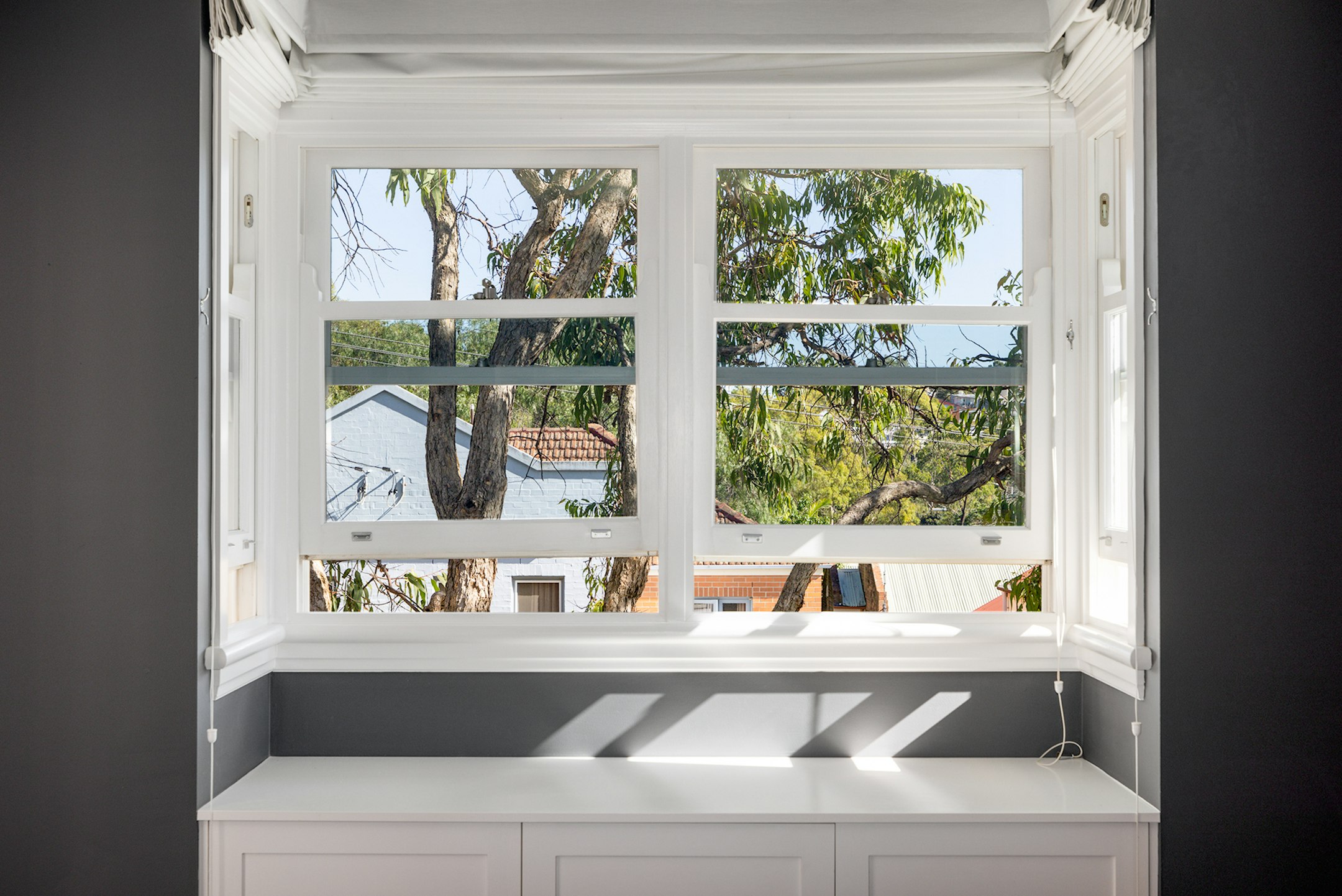 window