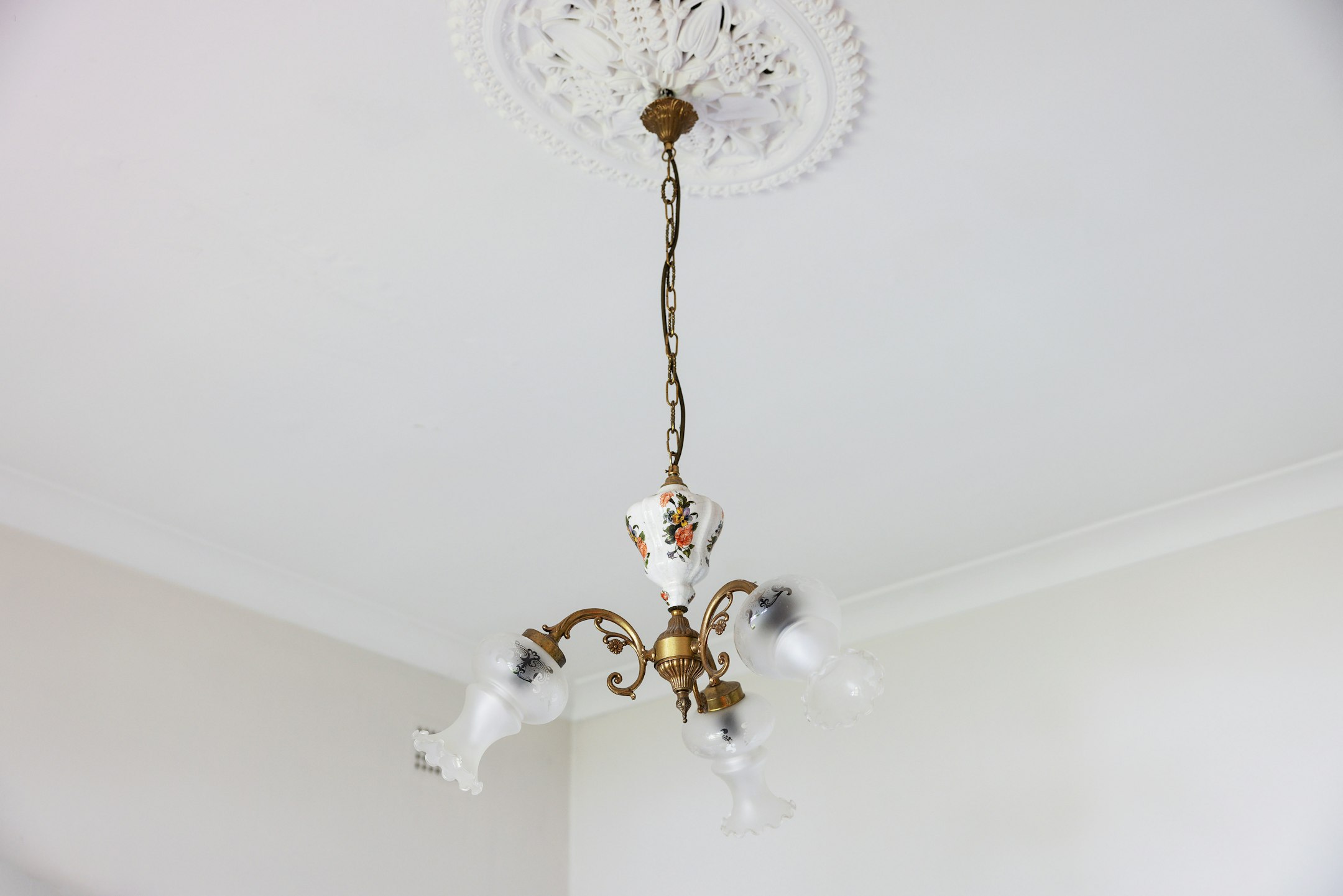 chandelier