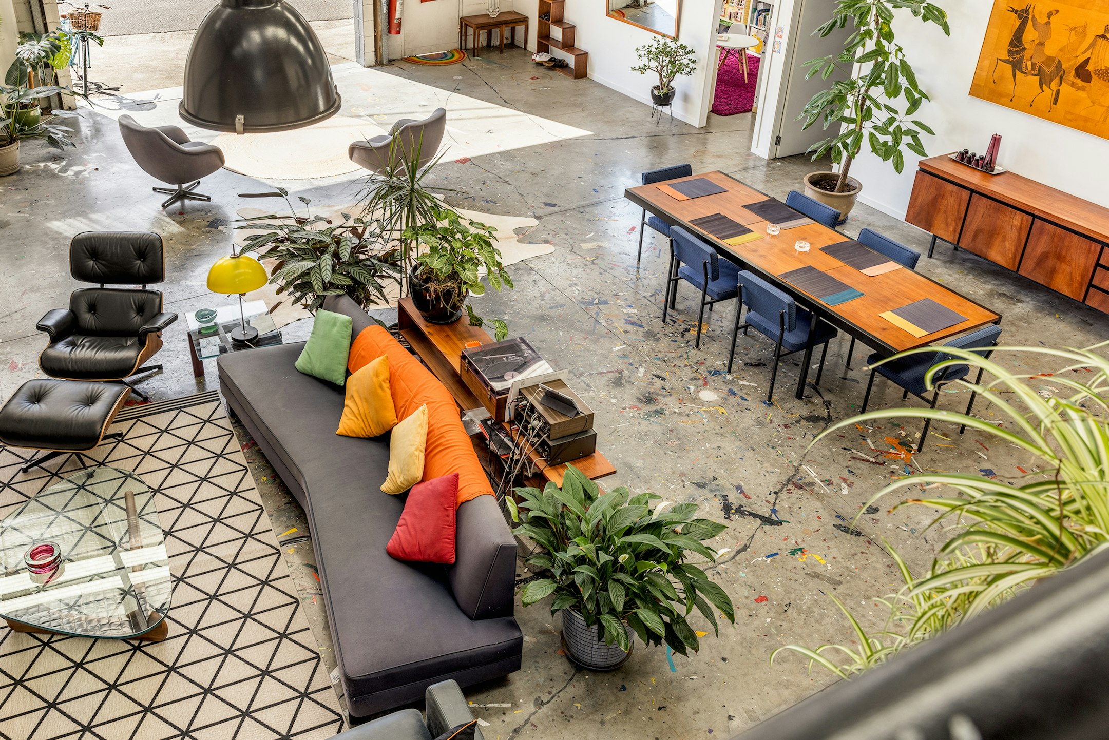 furniture
