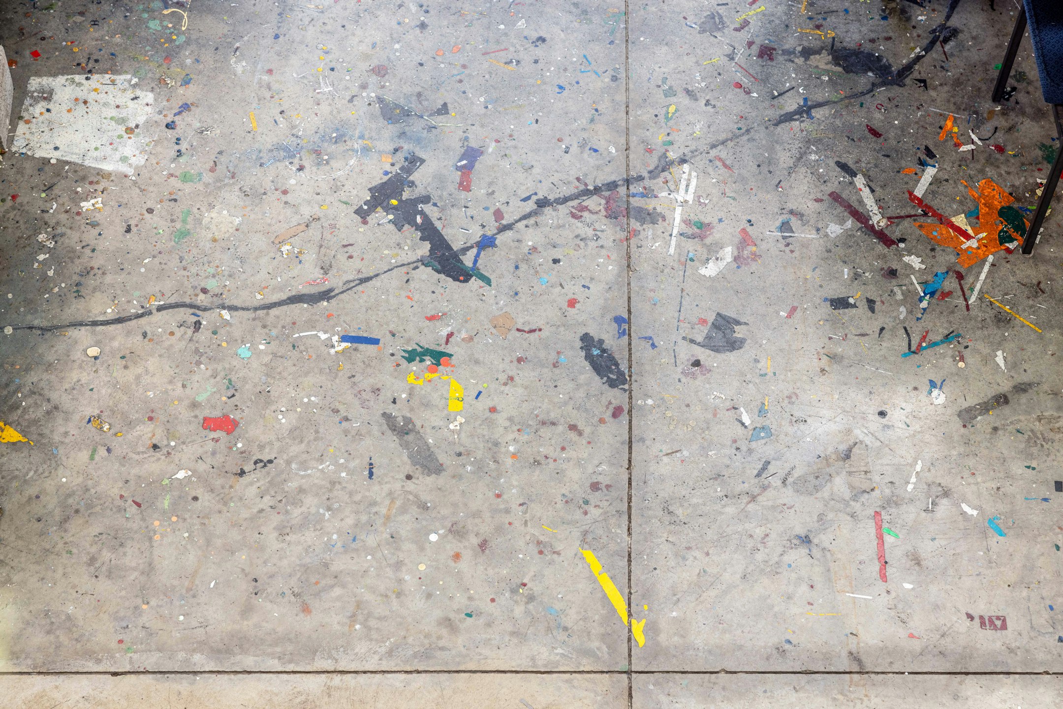 floor