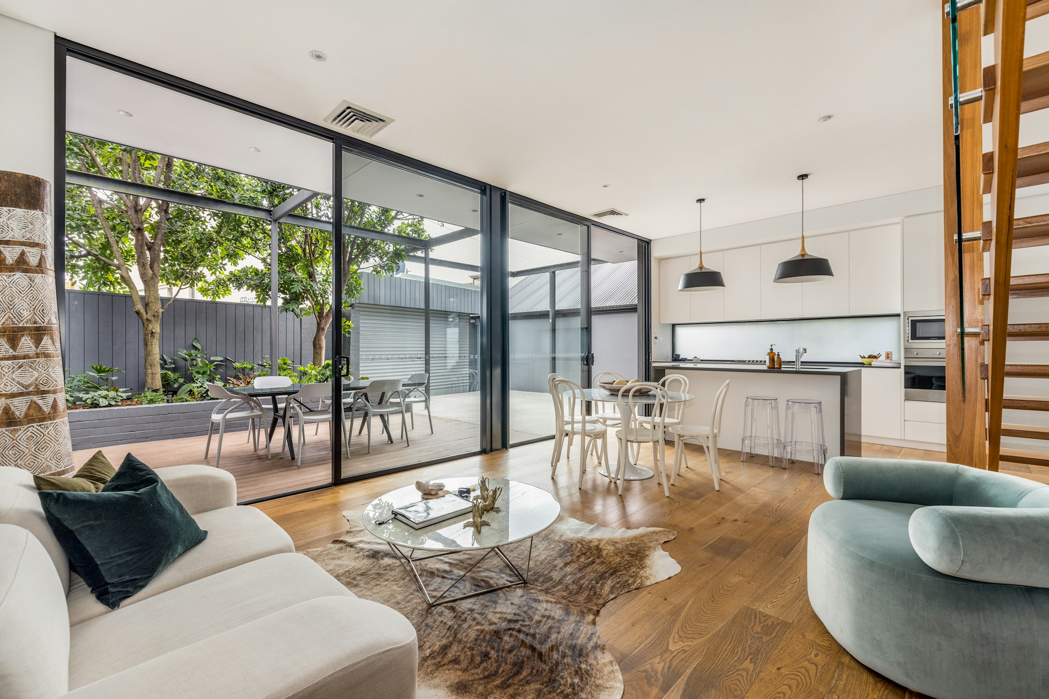 interior design