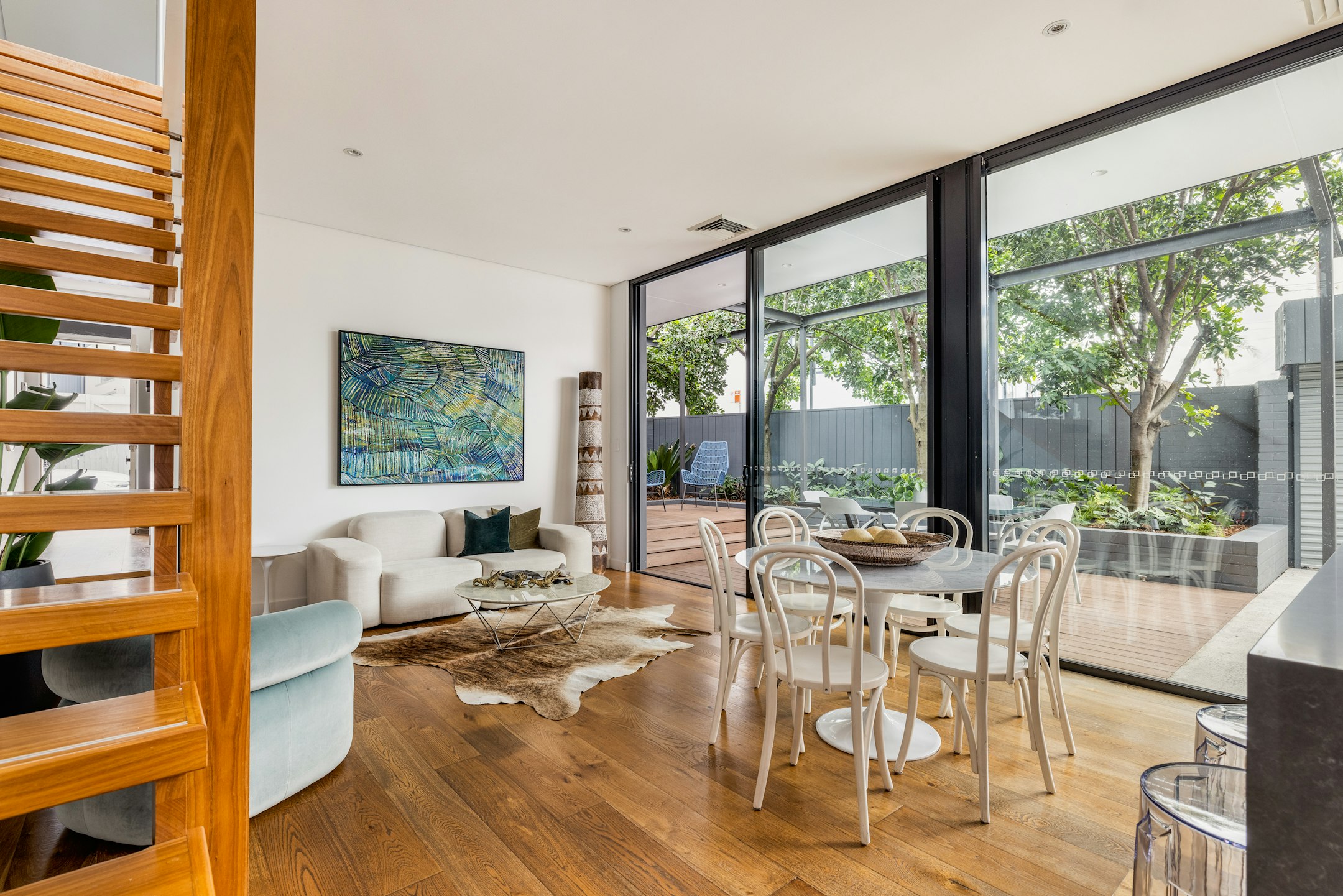interior design