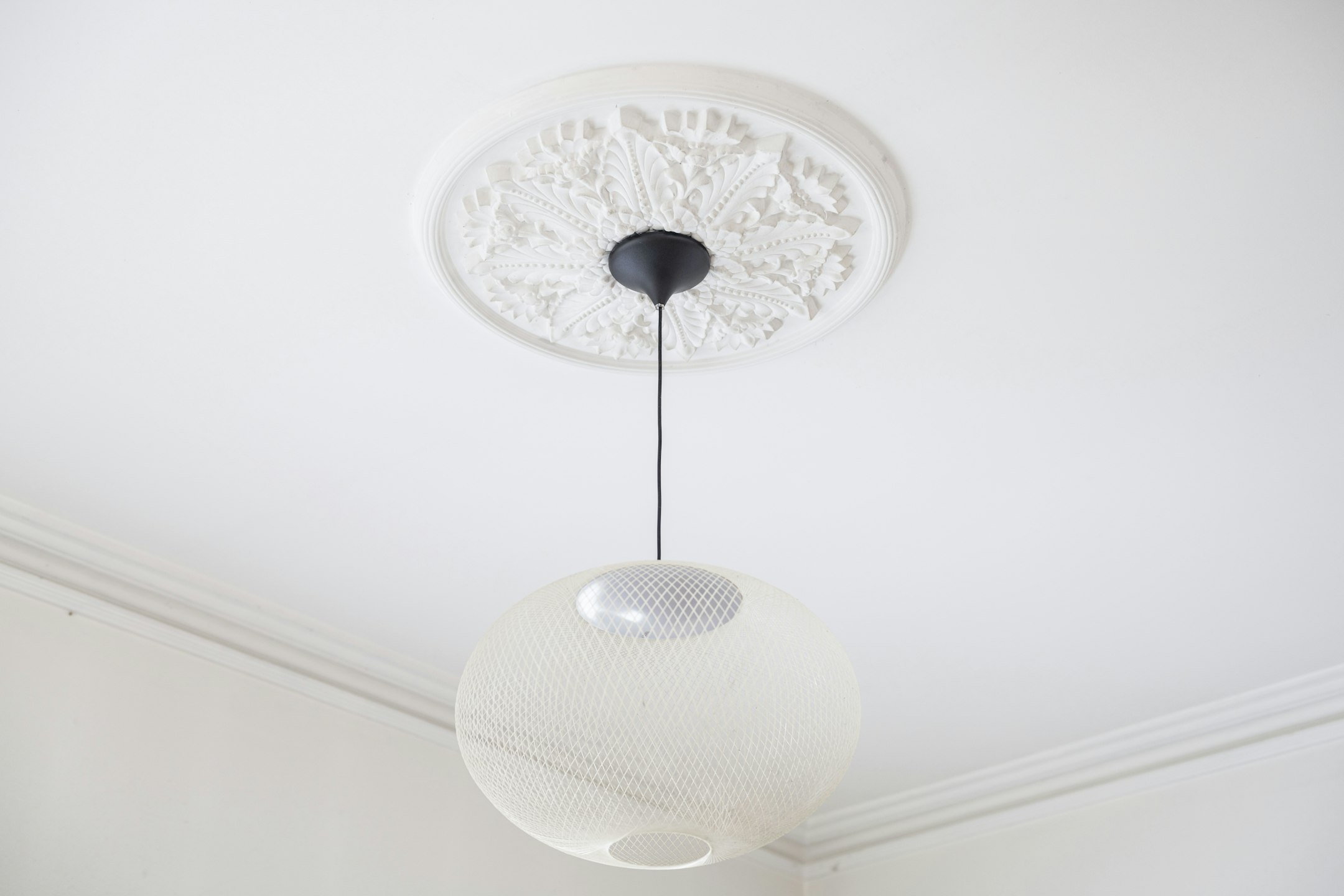 ceiling light