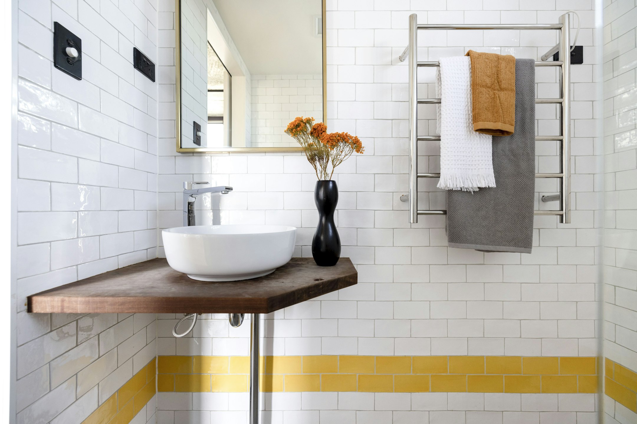 basin