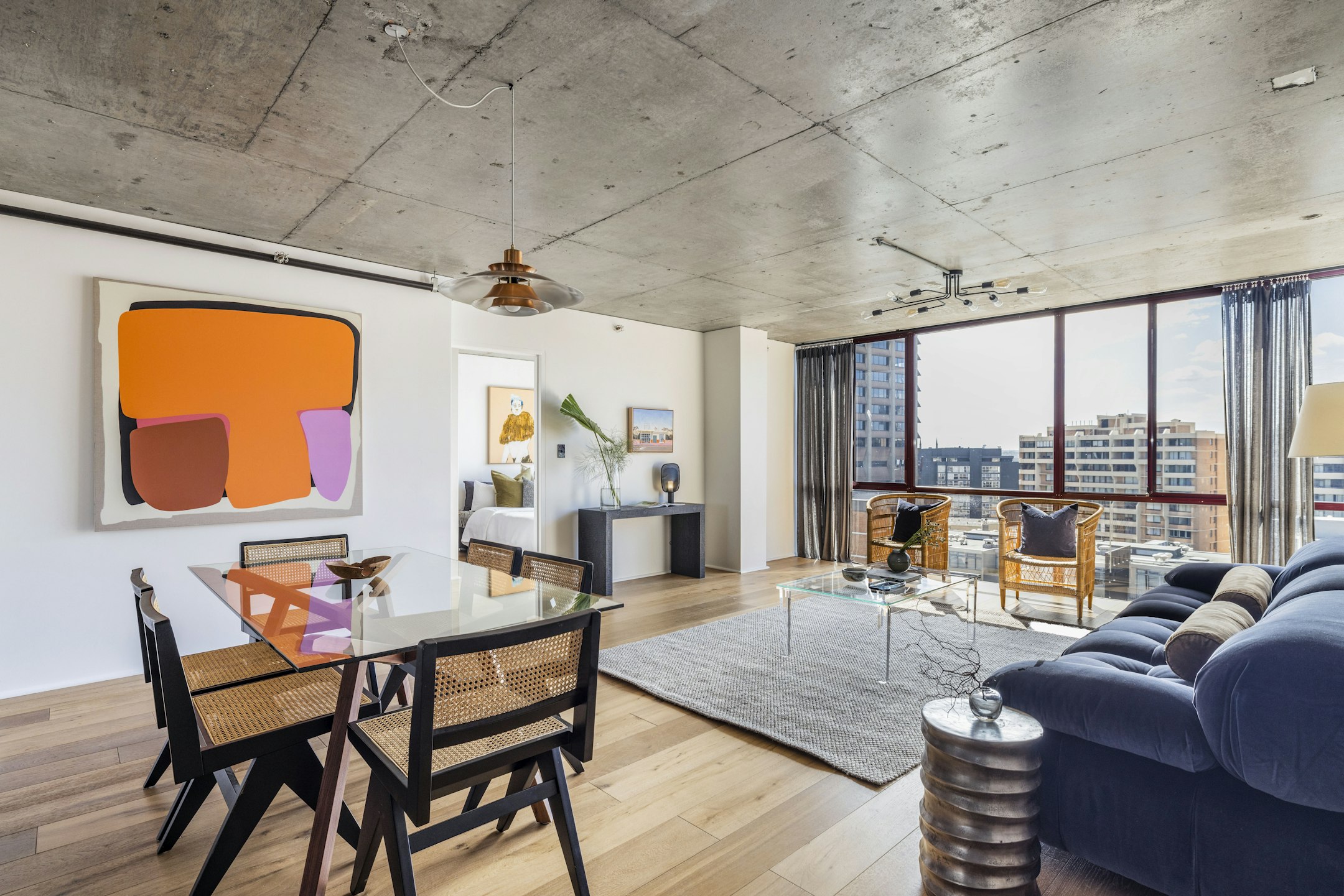 interior design