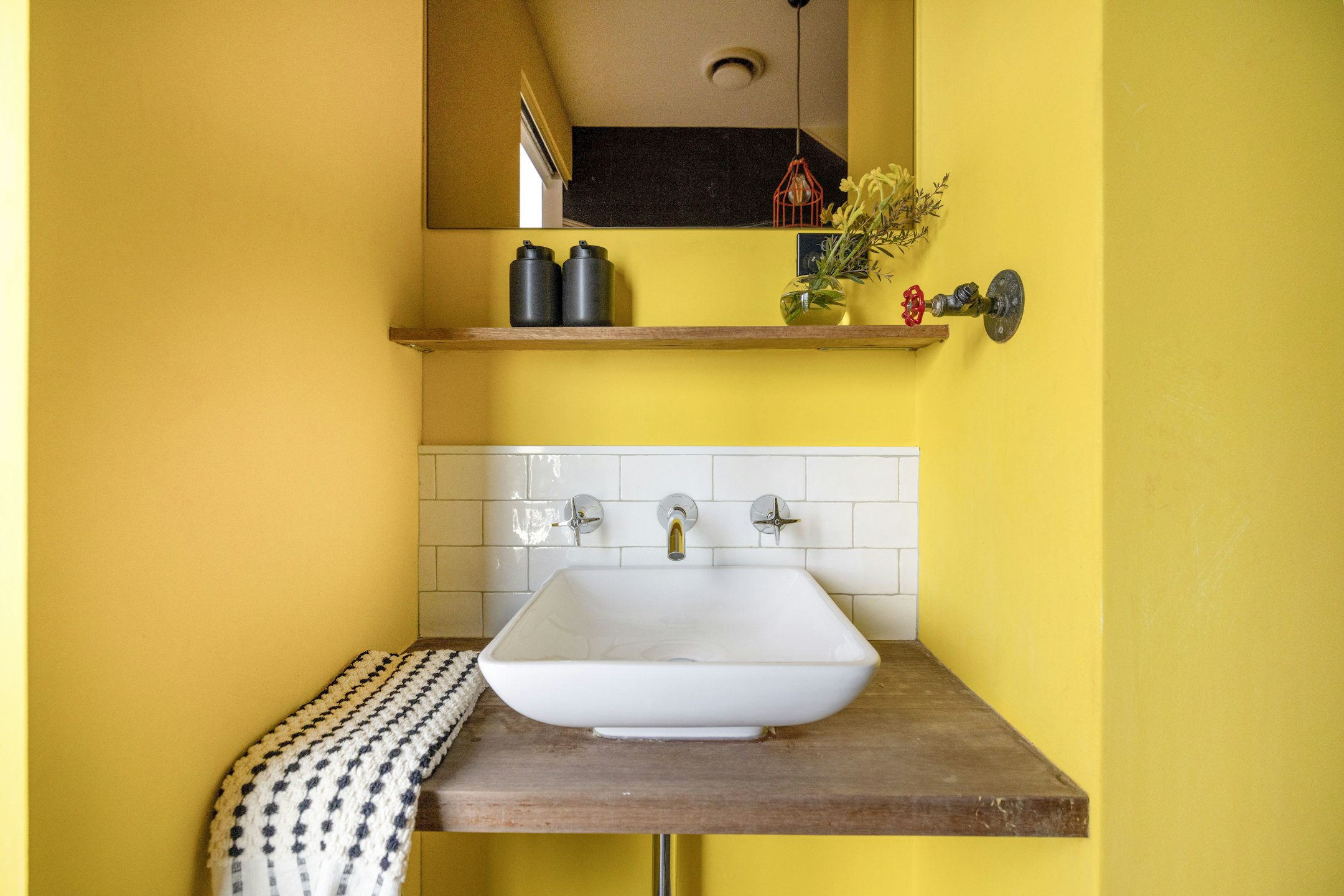 basin