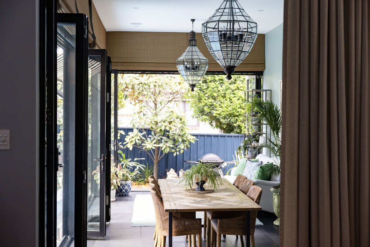 interior design