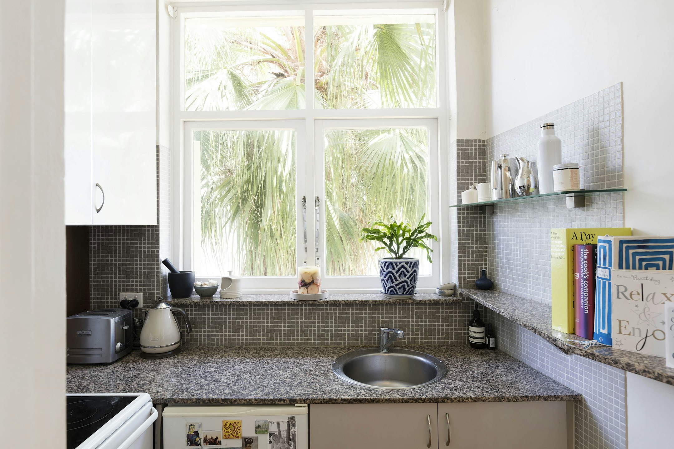 sink