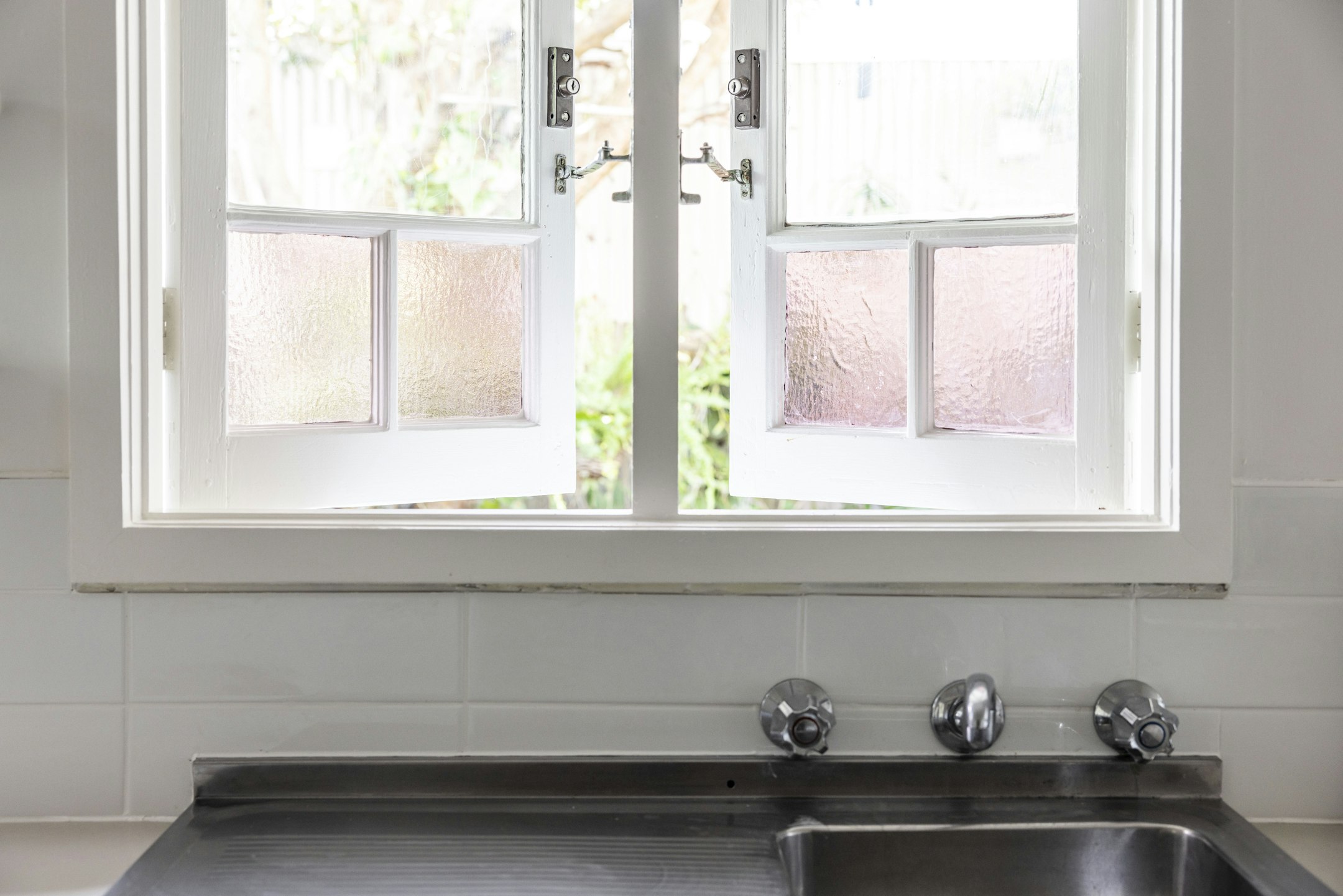 window