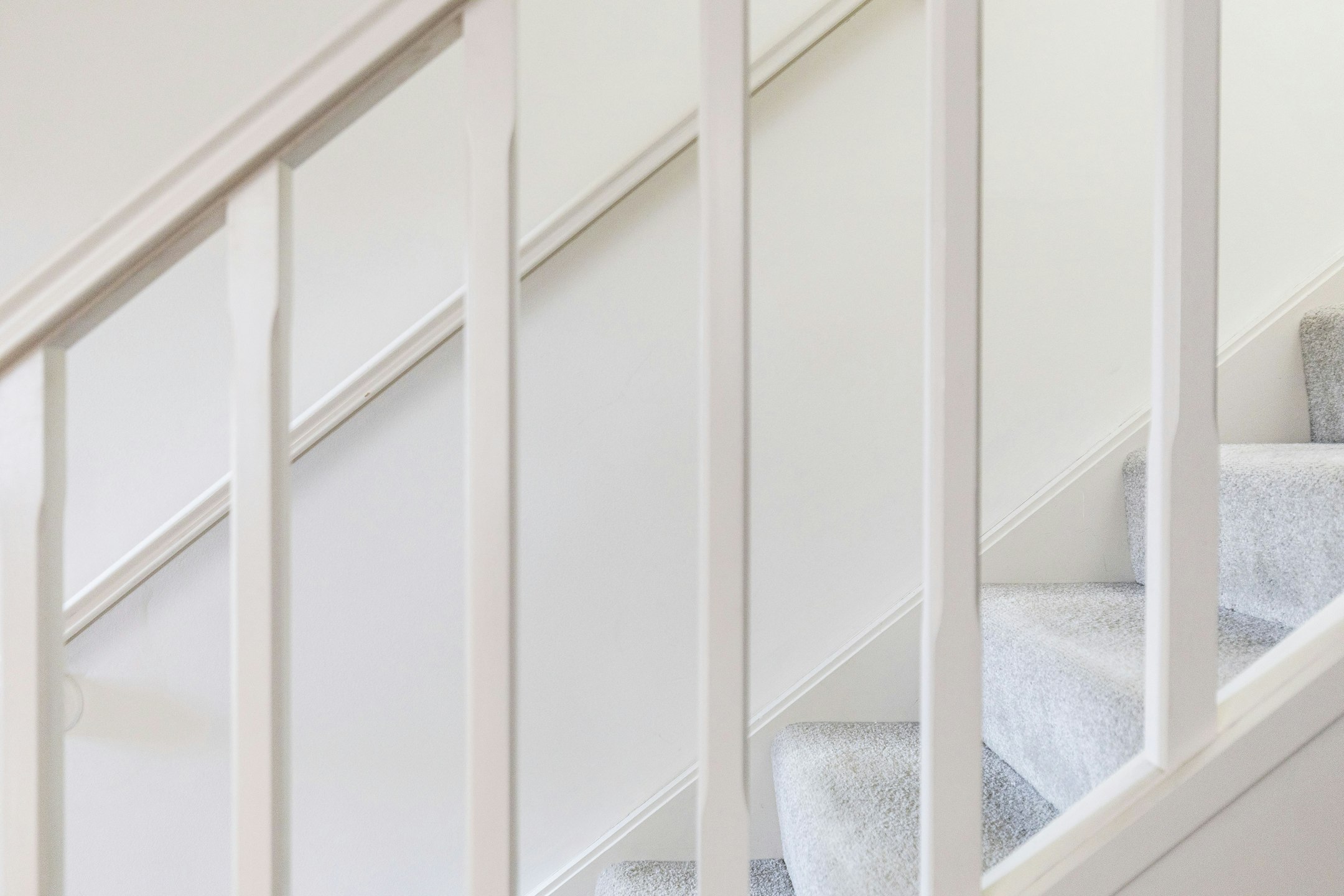 handrail