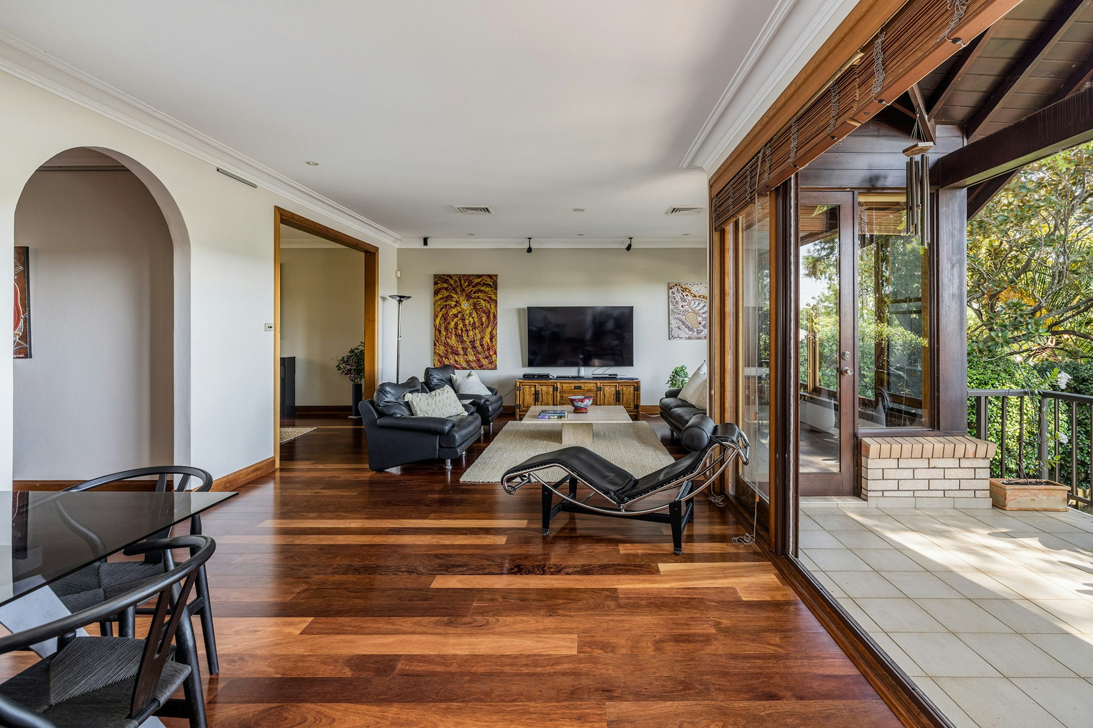 floor
