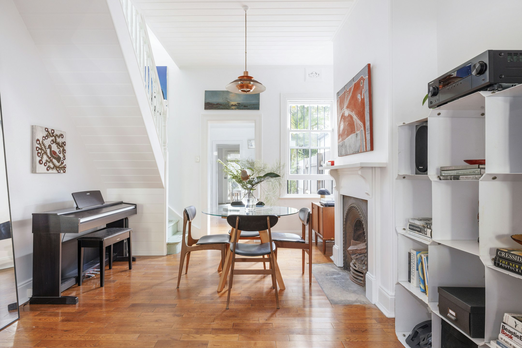interior design