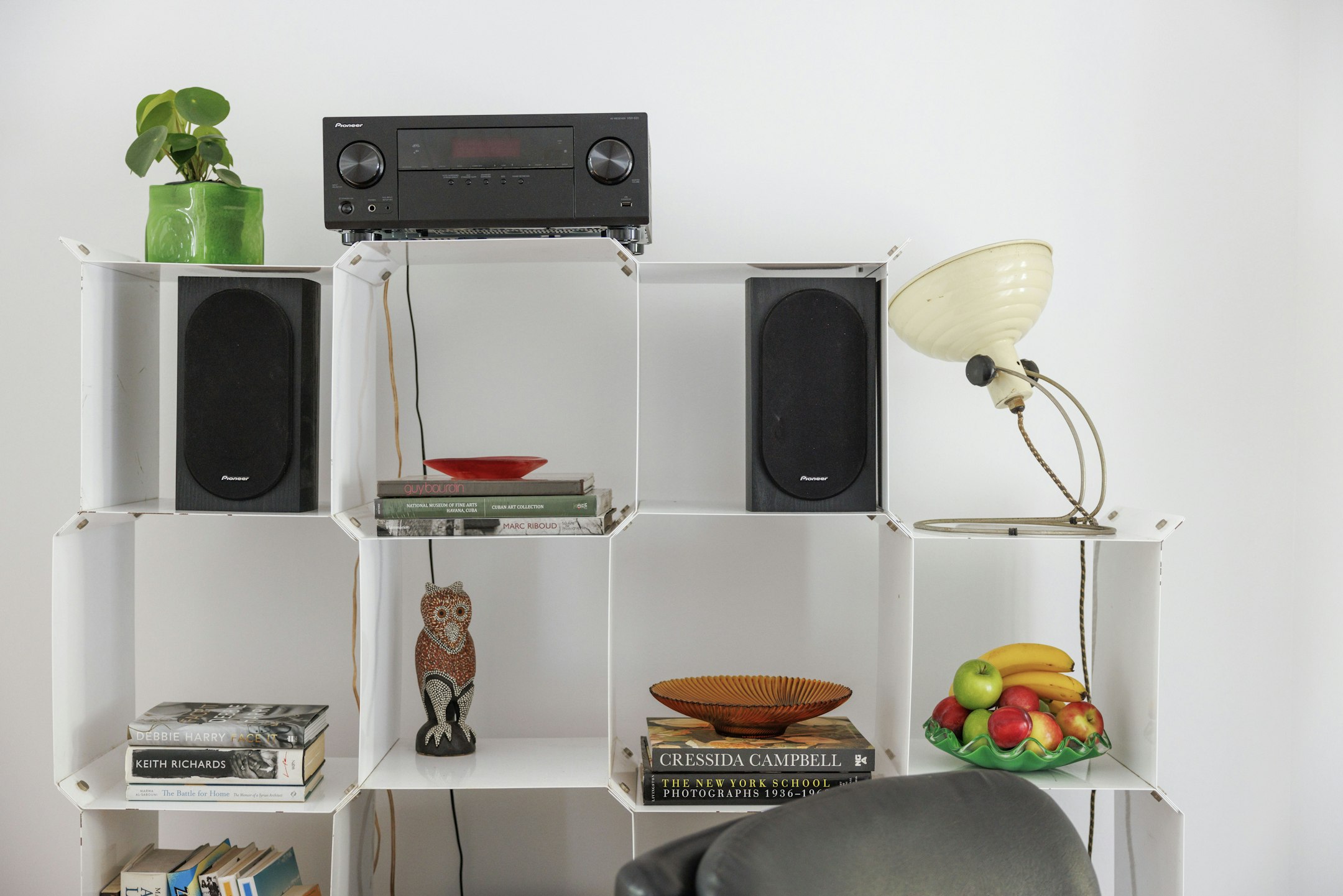 shelf