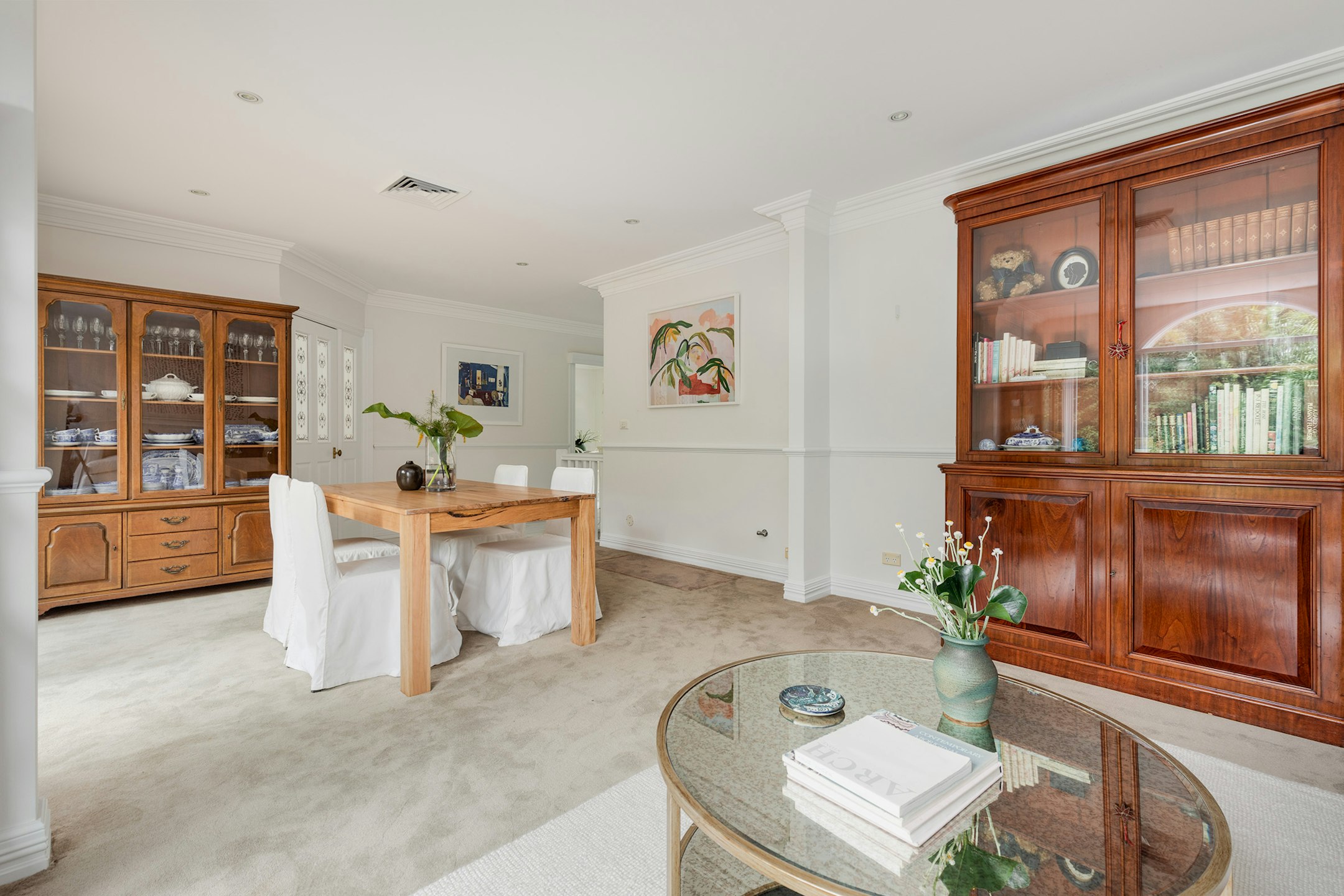 interior design