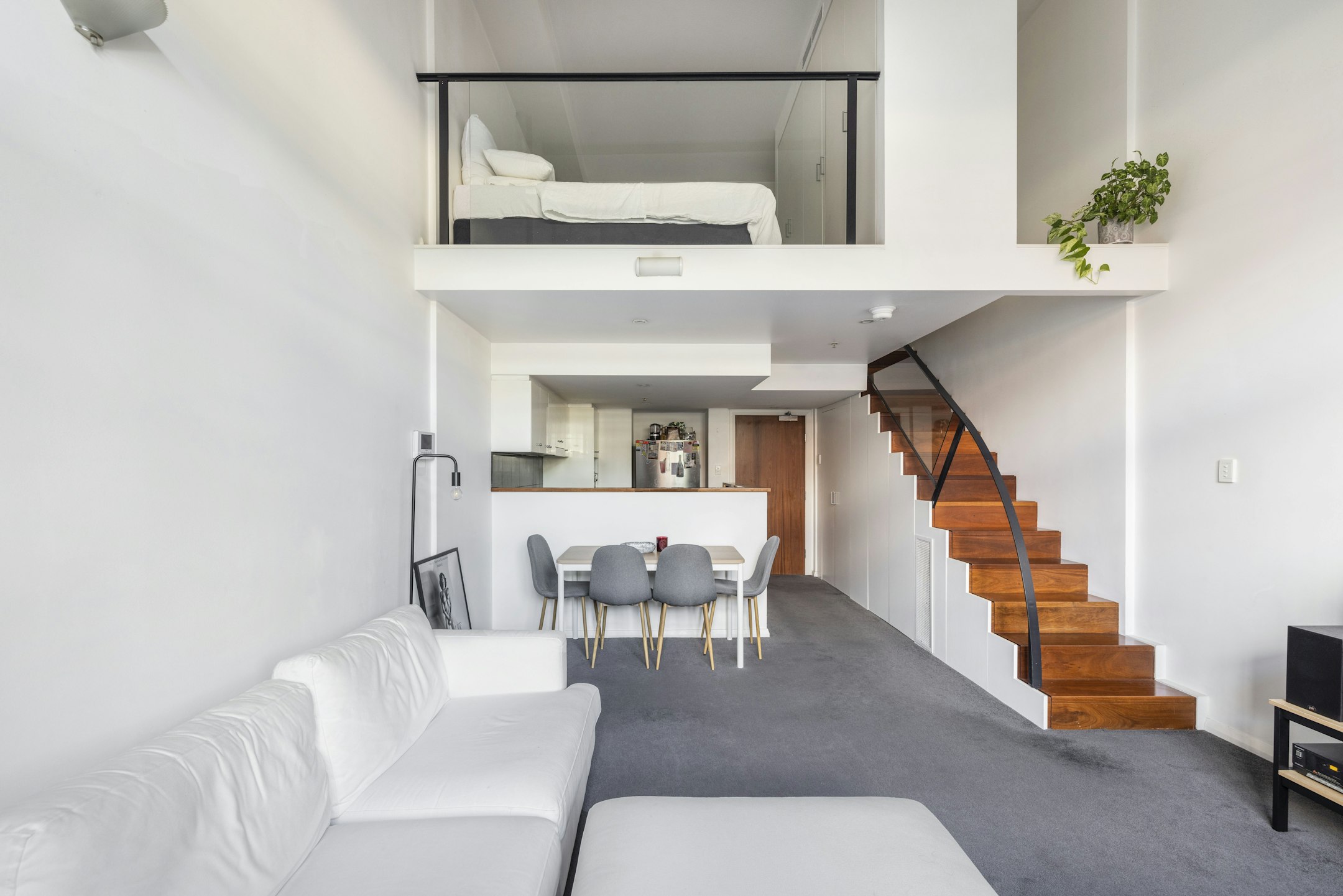housing