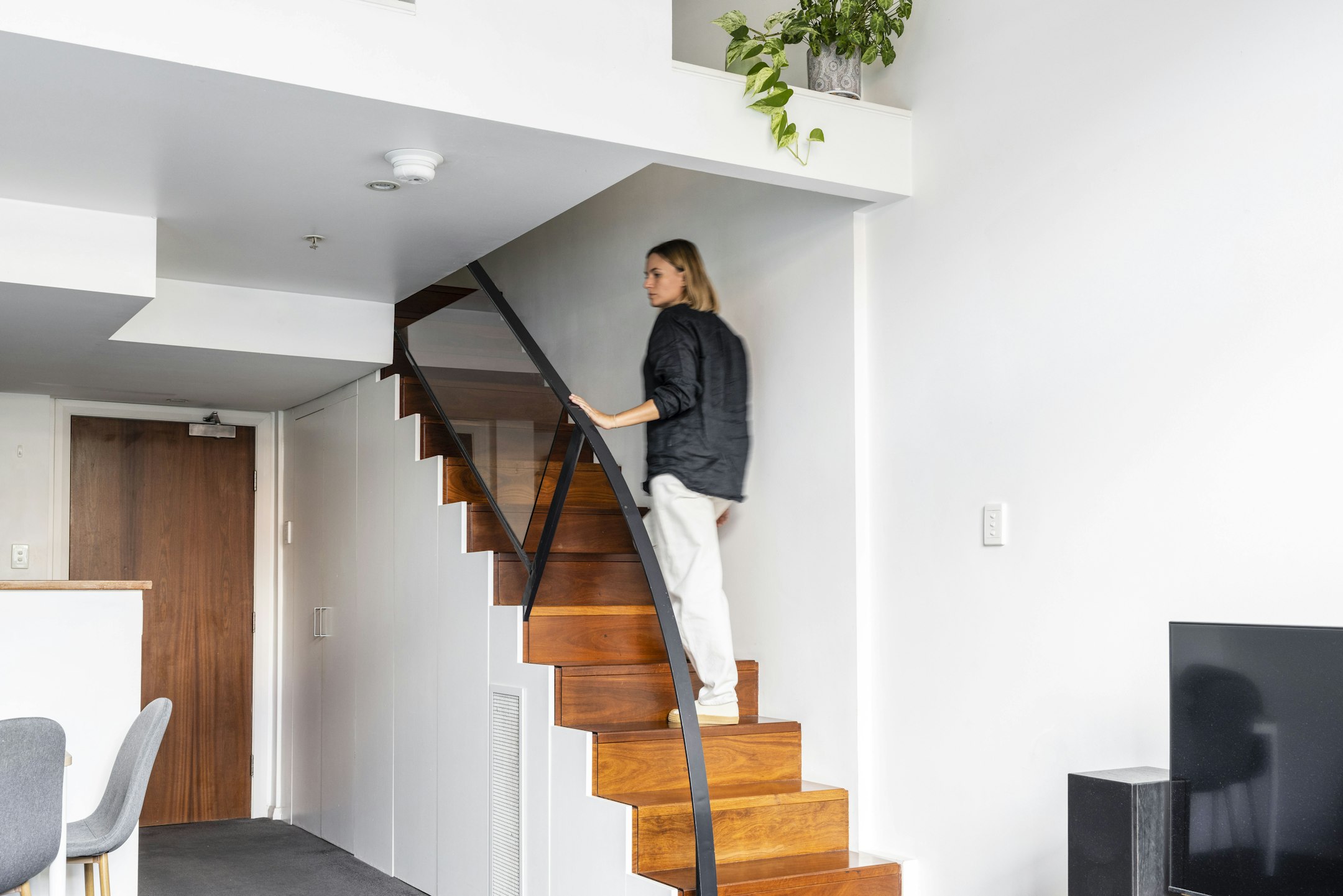 housing