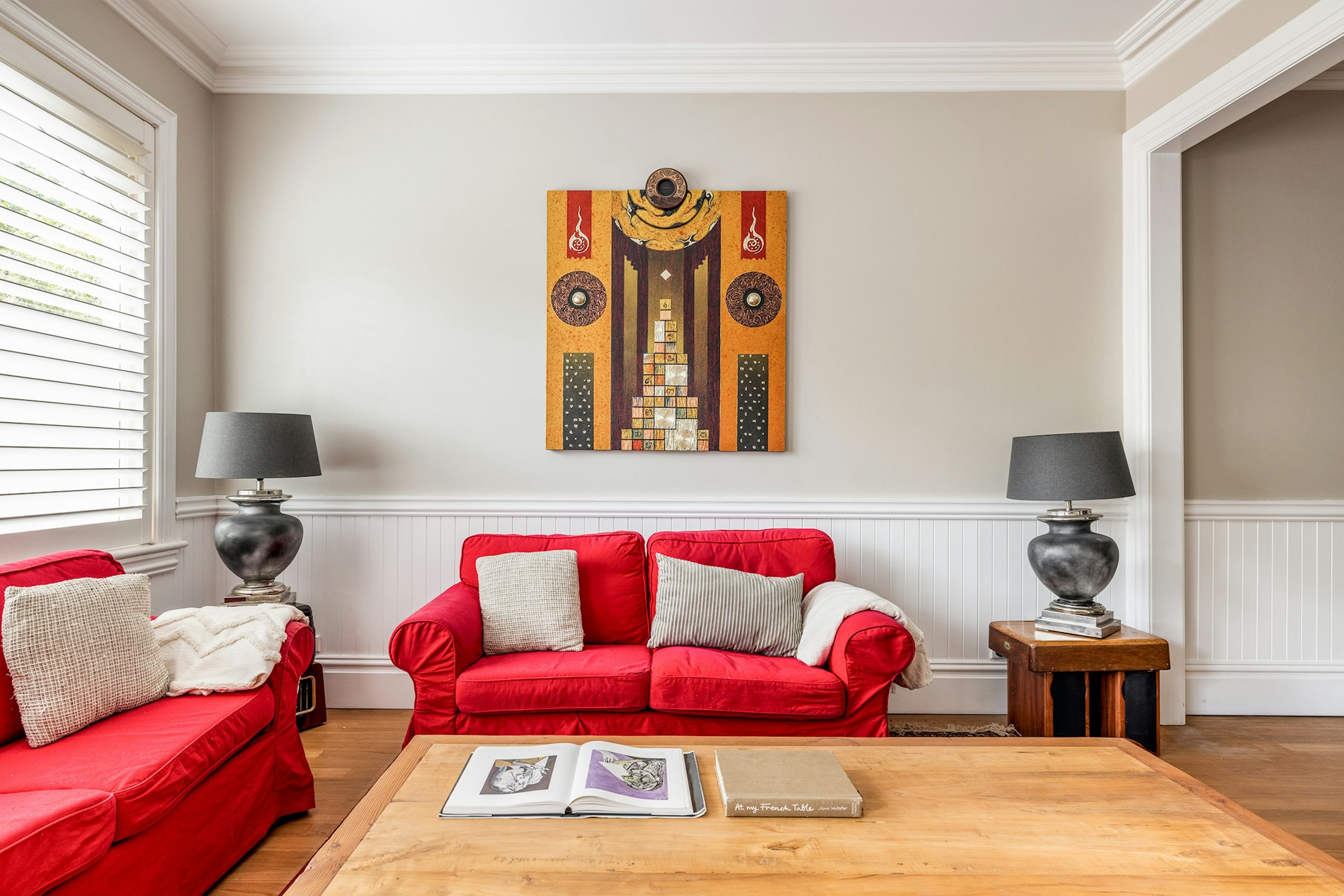 interior design