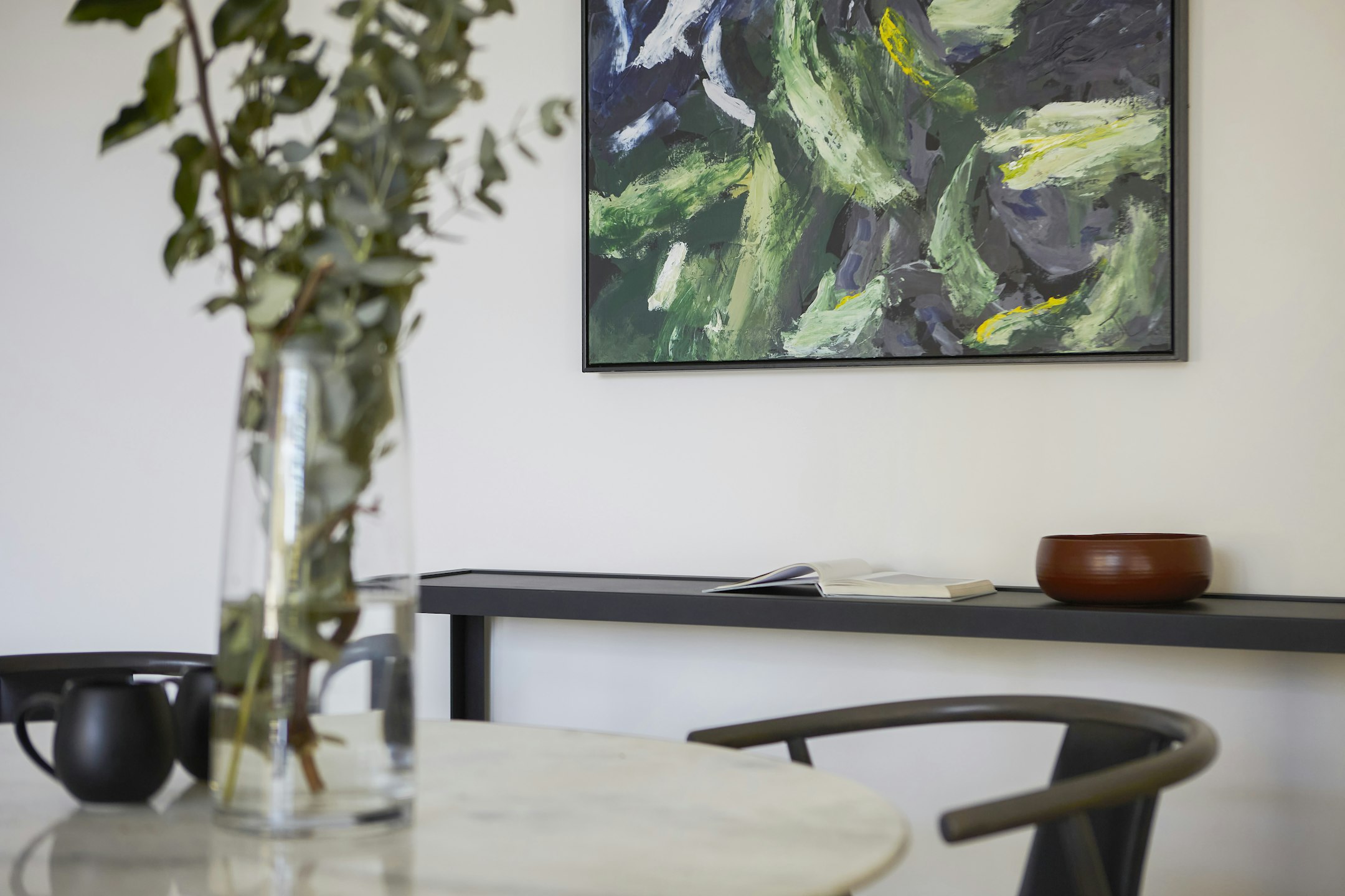 interior design