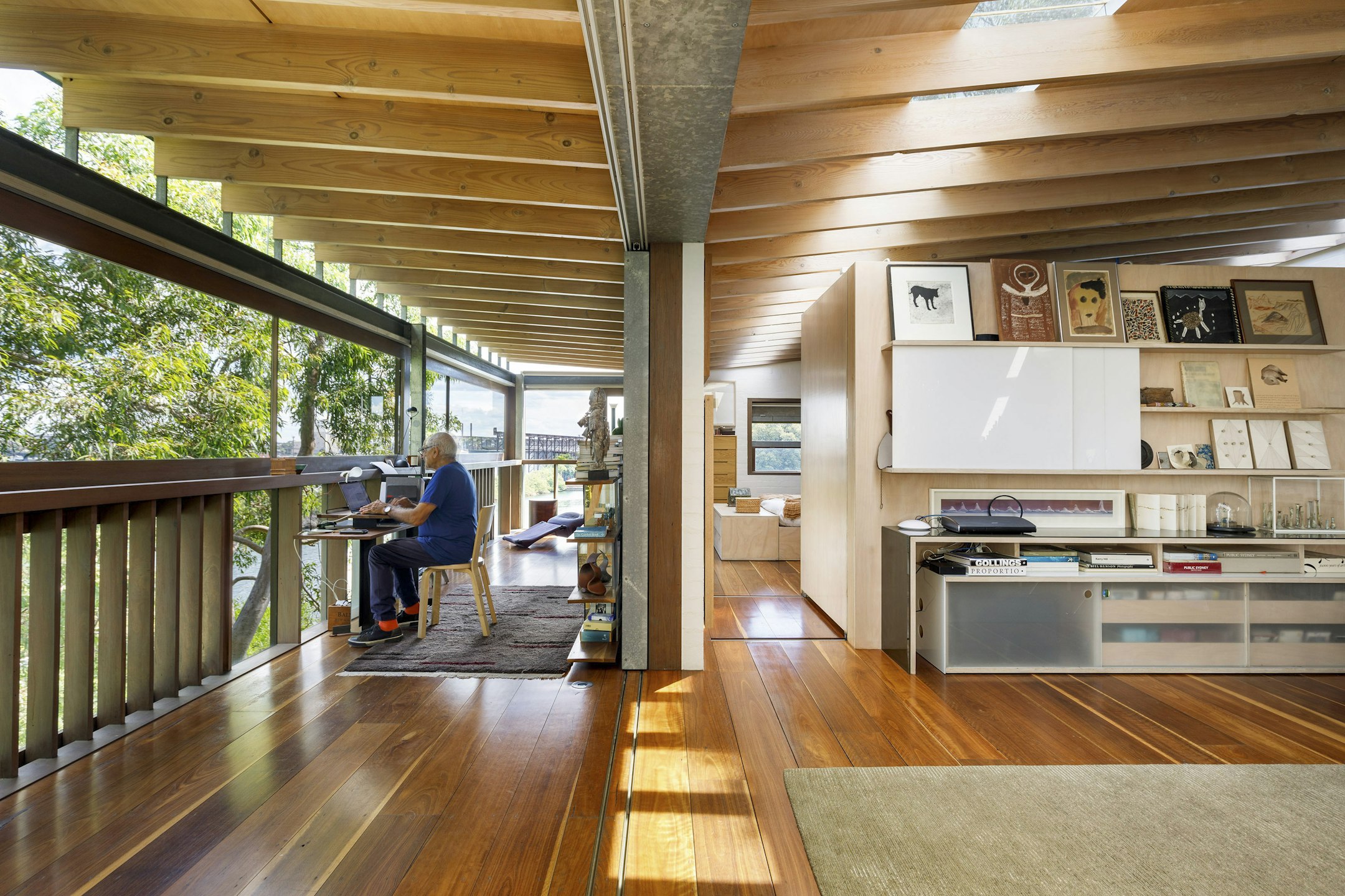 hardwood
