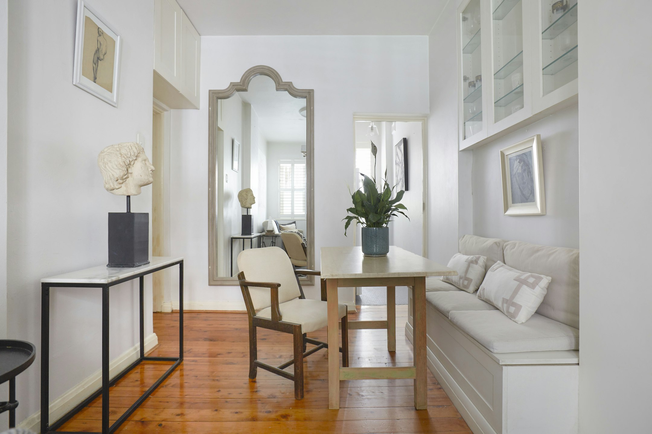 interior design