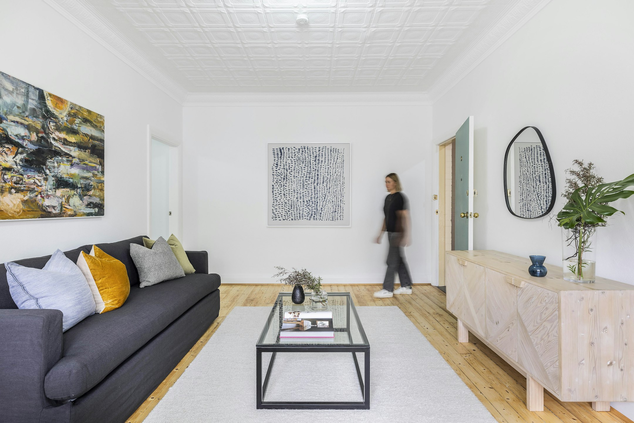 interior design