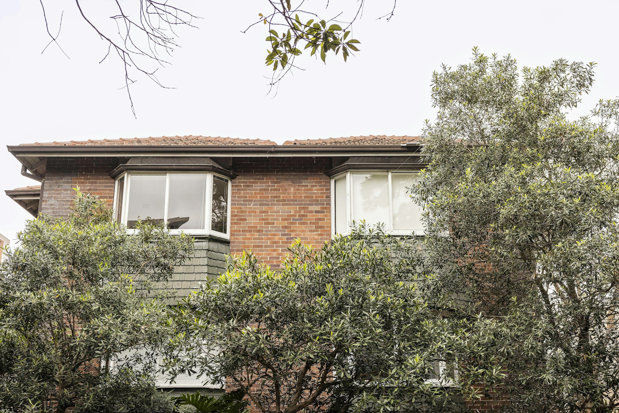 bay window