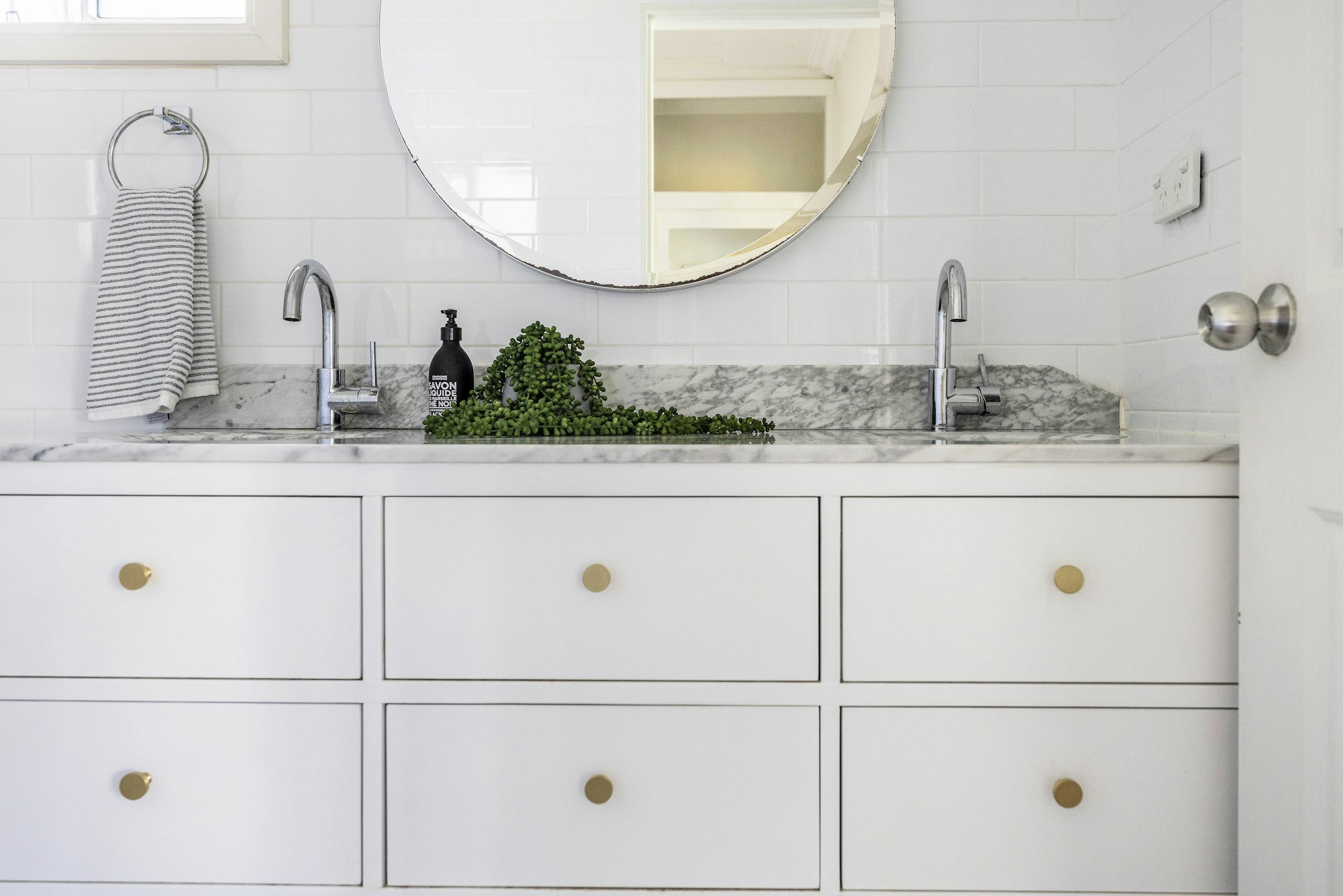 sink