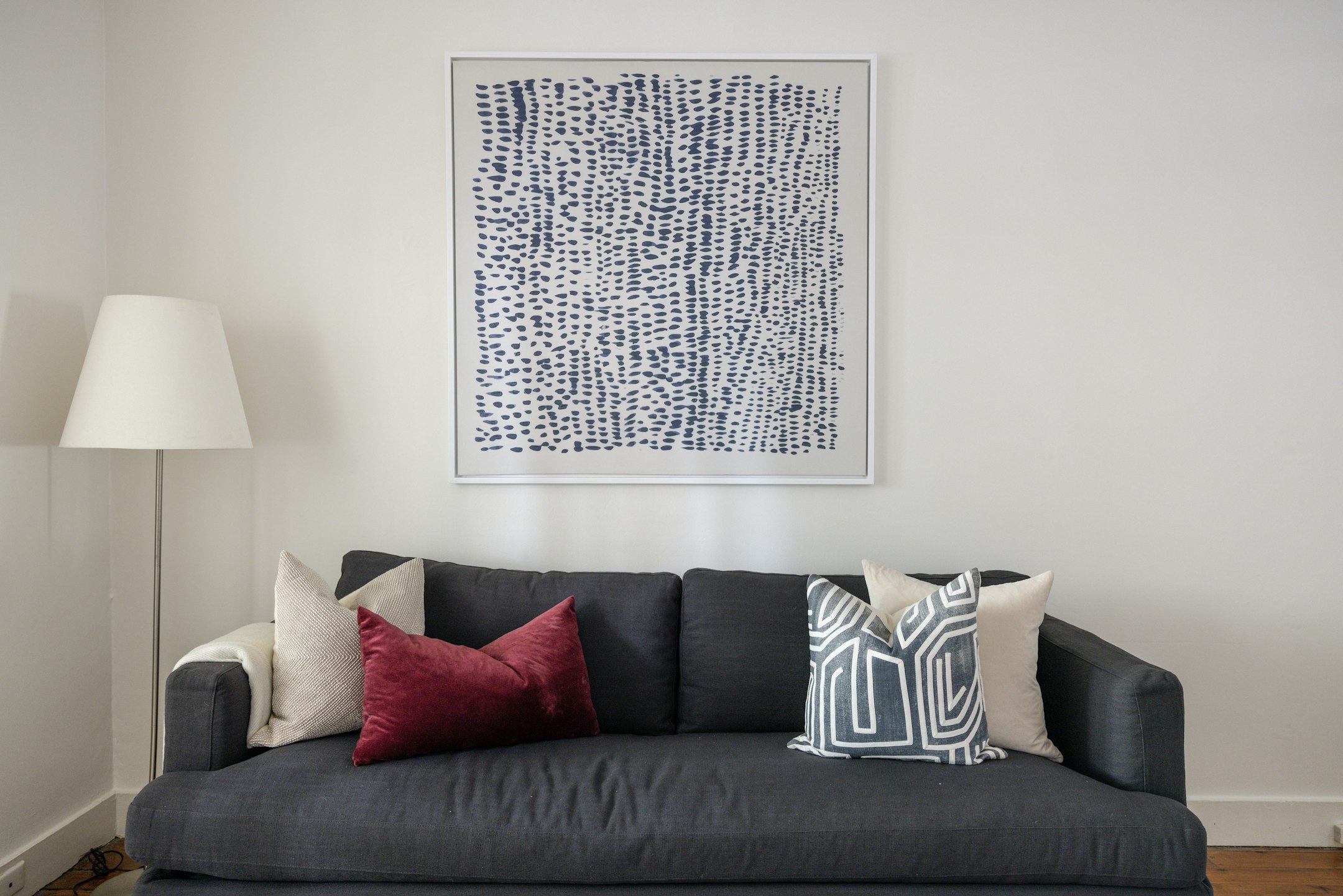 cushion