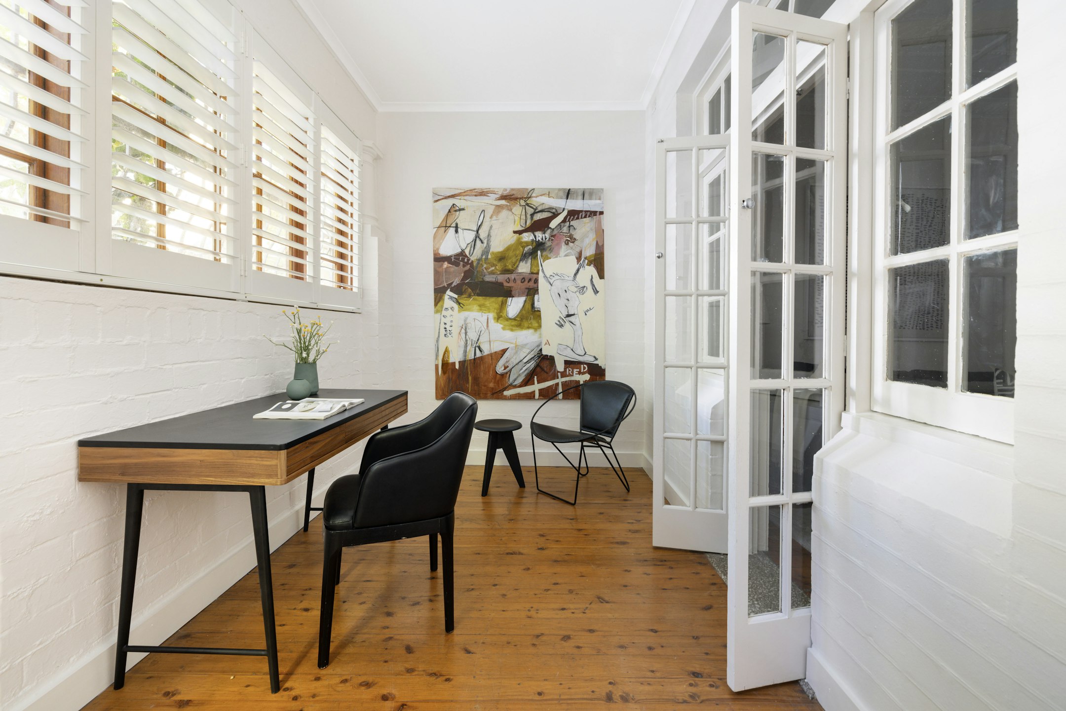 interior design
