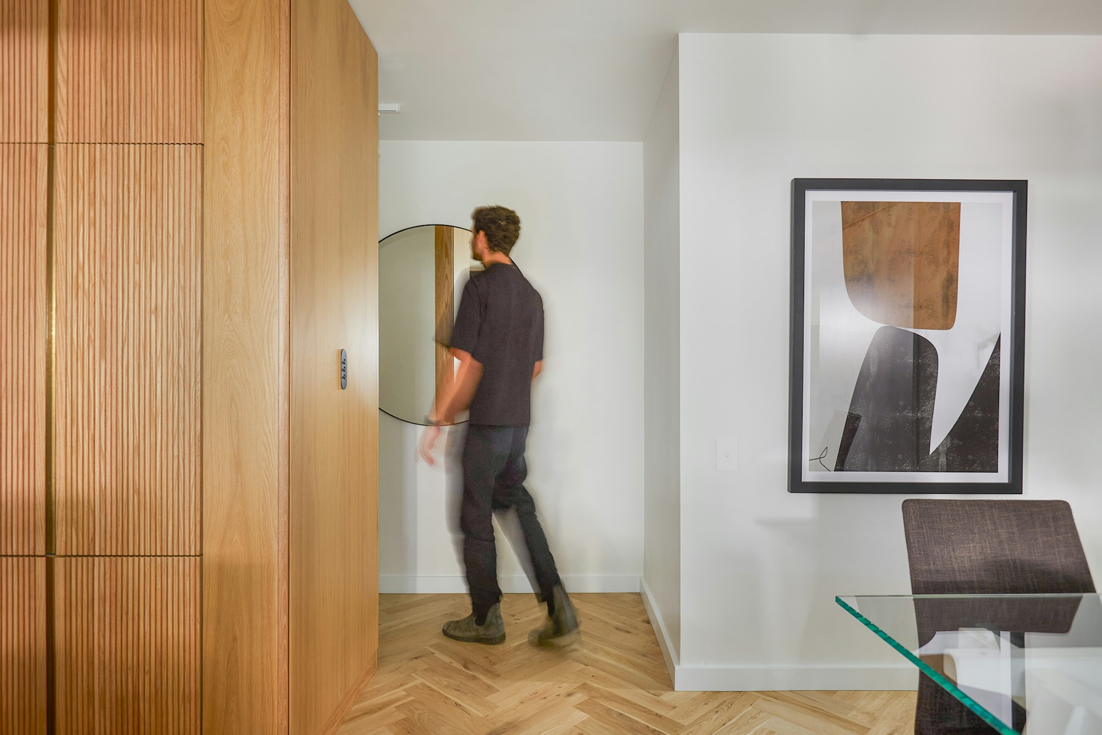 interior design