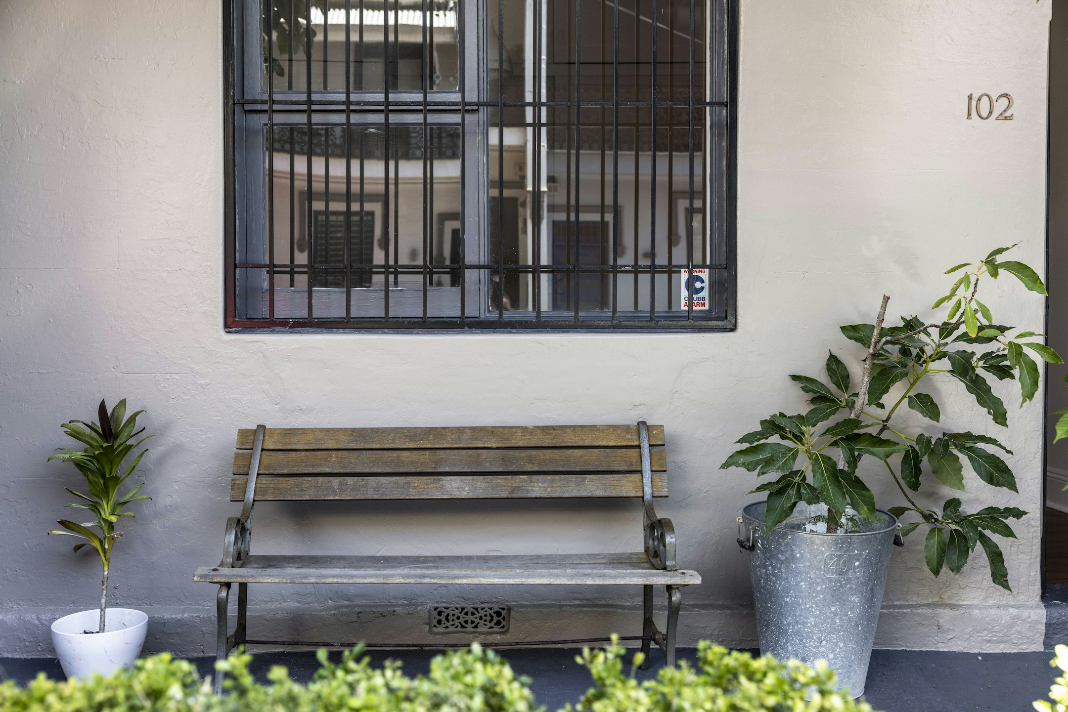bench