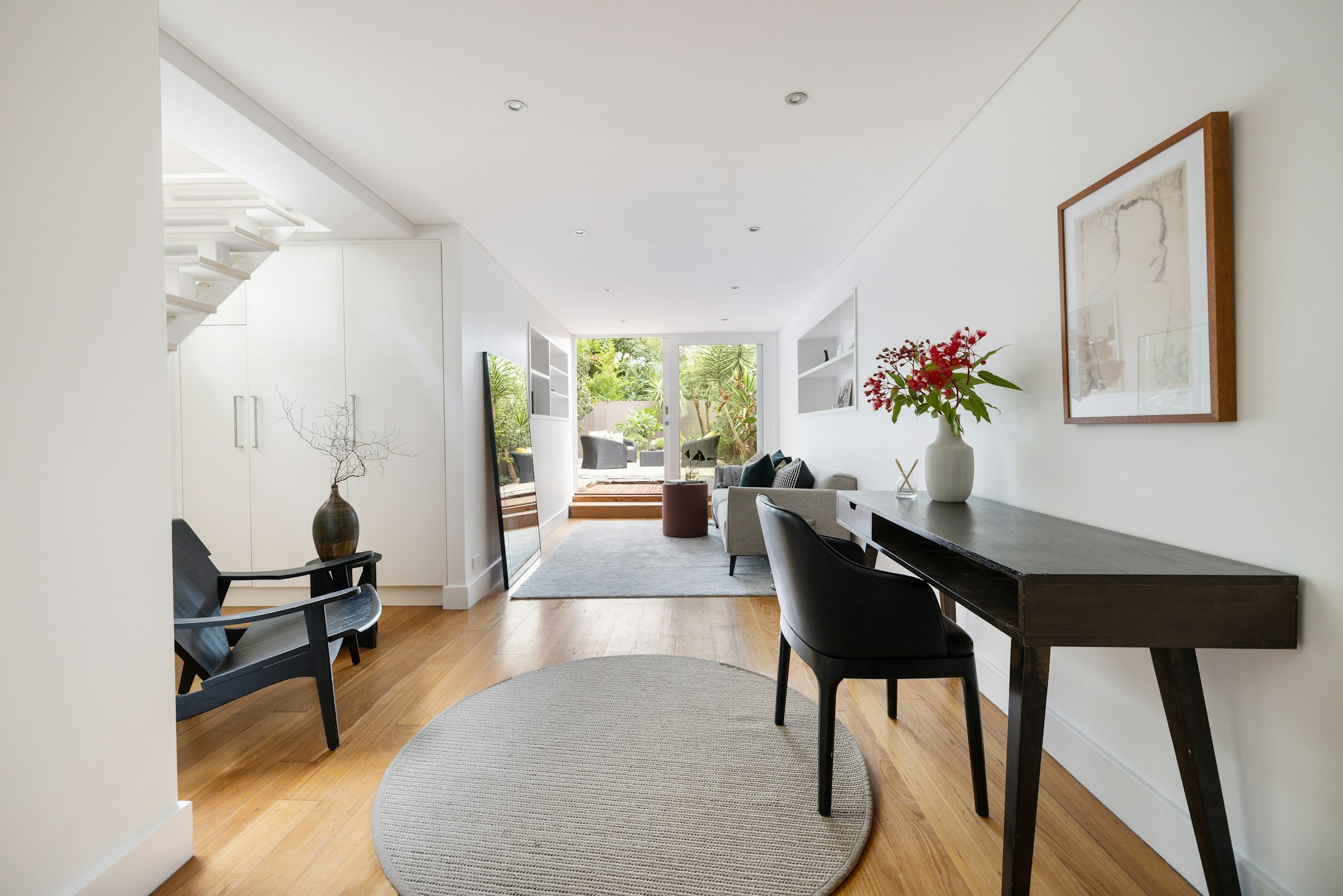 interior design