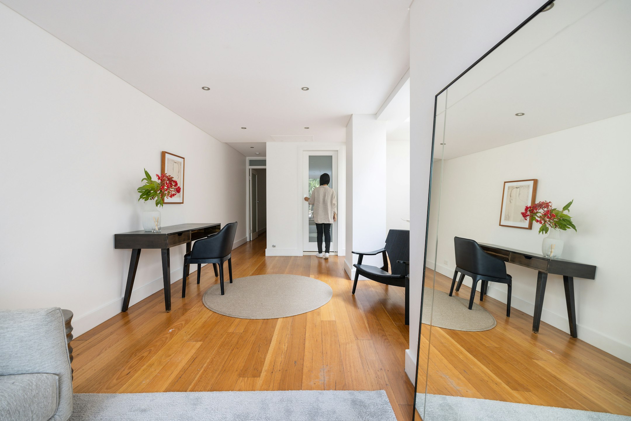 floor