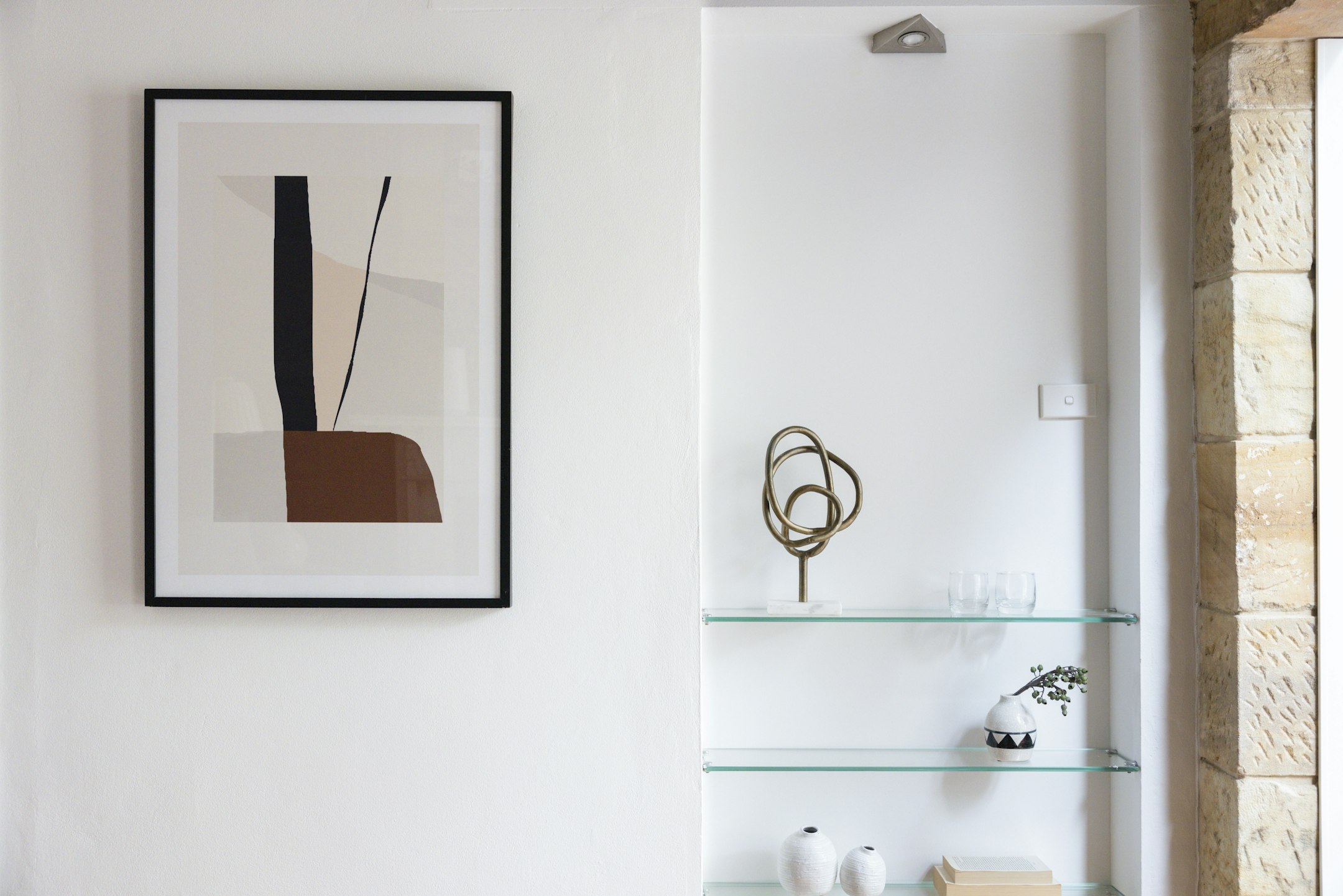 shelf